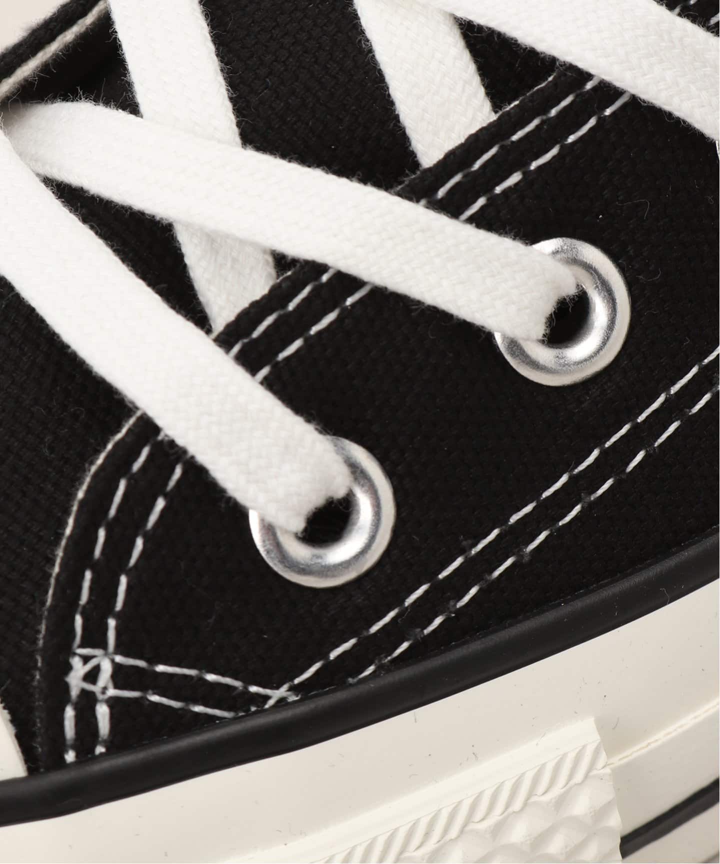 CONVERSE/コンバース】CANVAS ALL STAR J HI：スニーカー（スニーカー