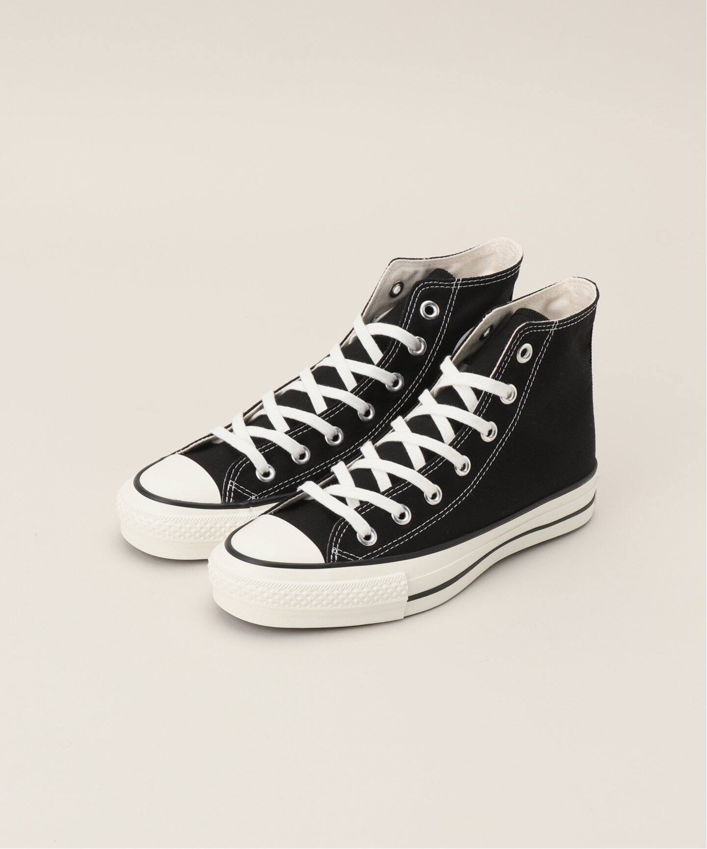 新品 コンバースのスニーカー （新品 CONVERSE ADDICT CHUCK TAYLOR HI  