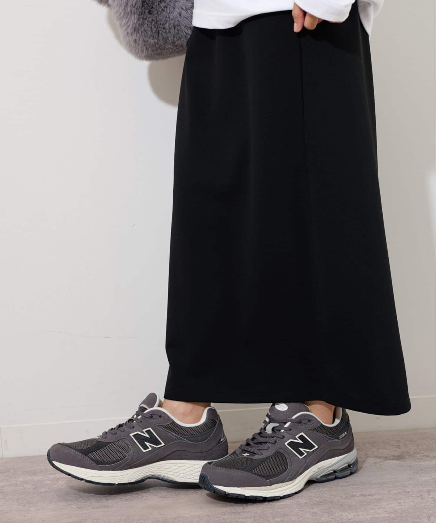 New Balance U220HD スニーカー24.0 ジャーナルスタンダード