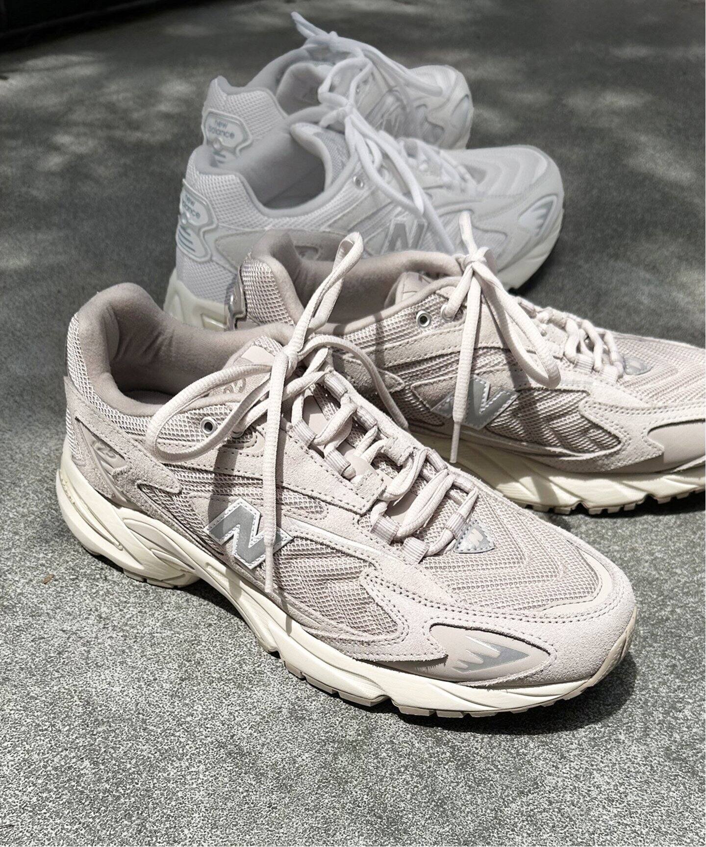 NEW BALANCE/ニューバランス】ML725：スニーカー（スニーカー  