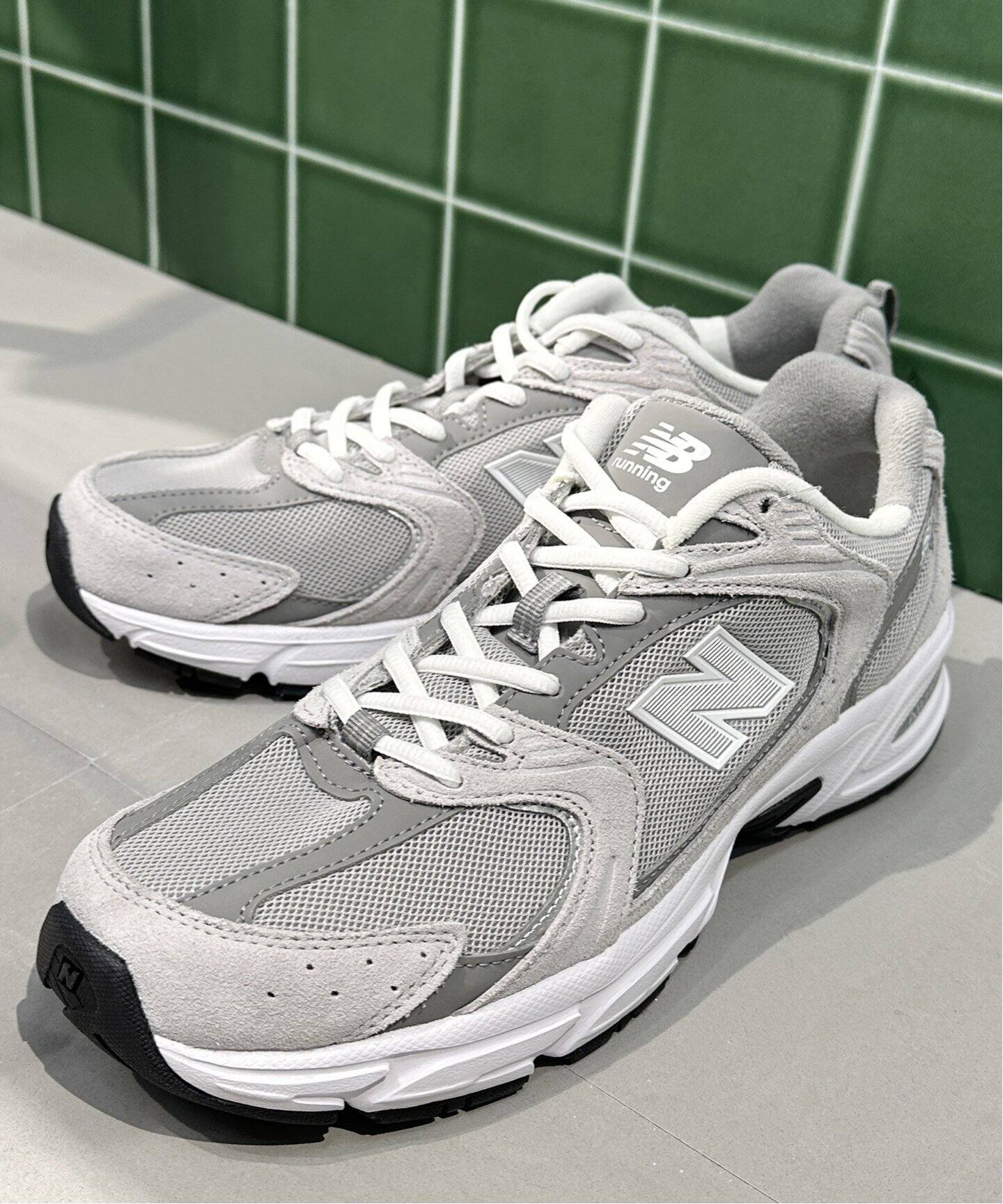NEW BALANCE/ニューバランス】MR530：スニーカー（スニーカー 