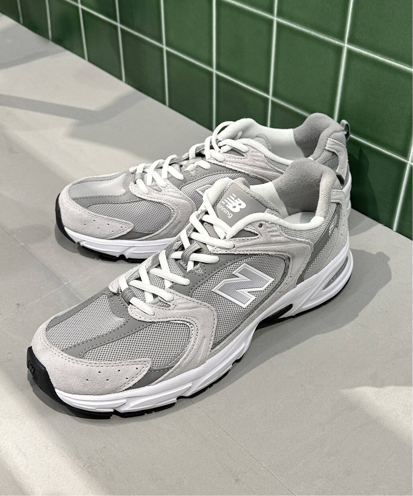 NEW BALANCE/ニューバランス】MR530：スニーカー（スニーカー 