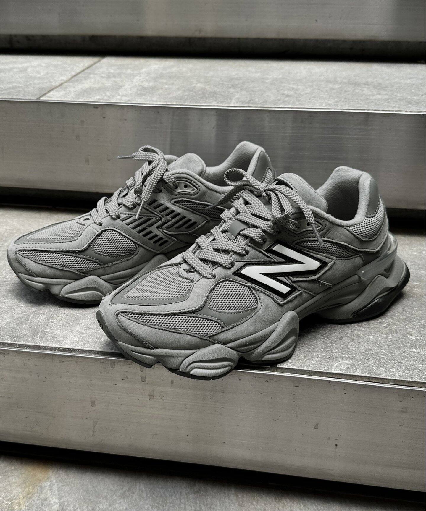 NEW BALANCE/ニューバランス】U9060：スニーカー（スニーカー  