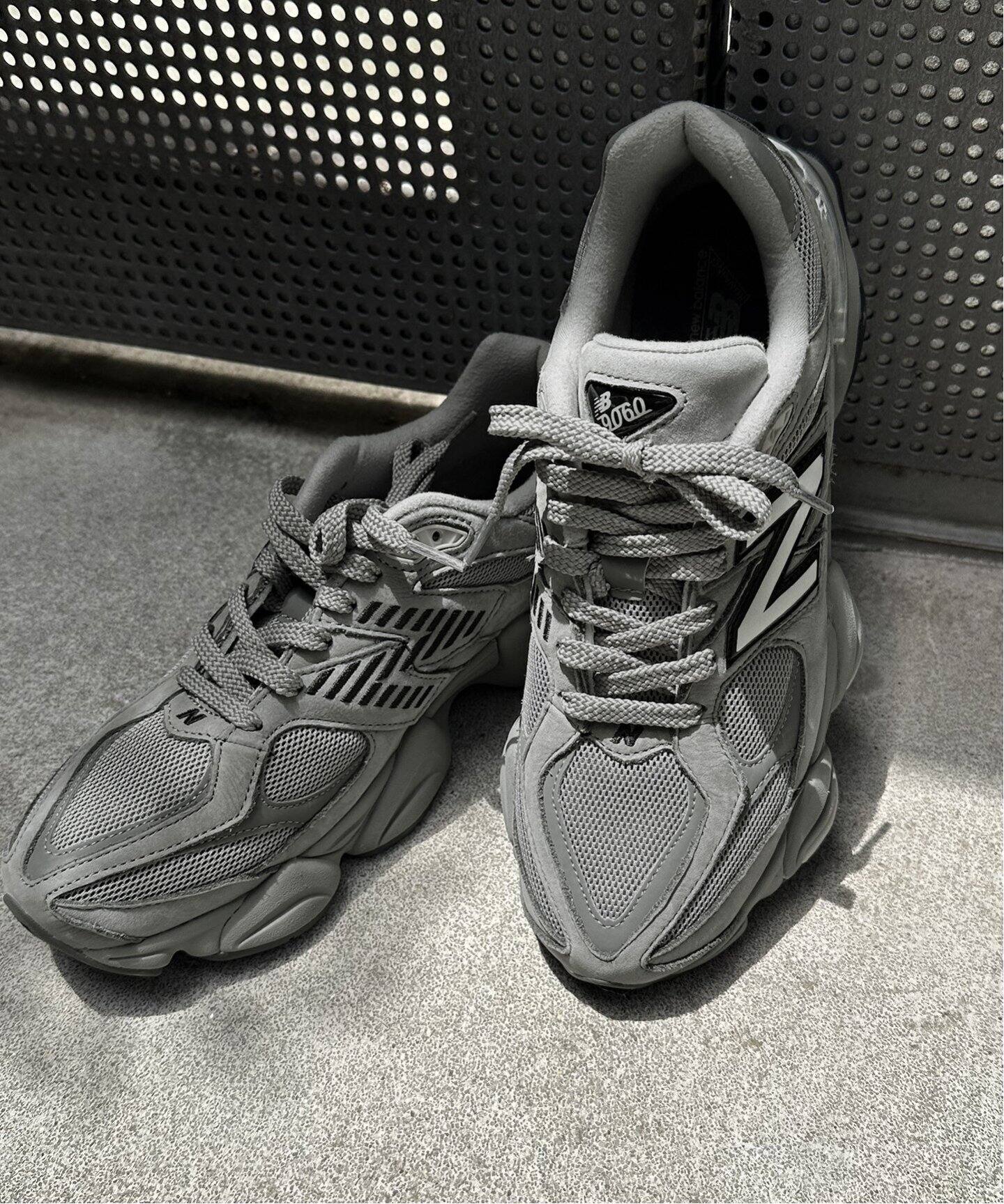 NEW BALANCE/ニューバランス】U9060：スニーカー（スニーカー 