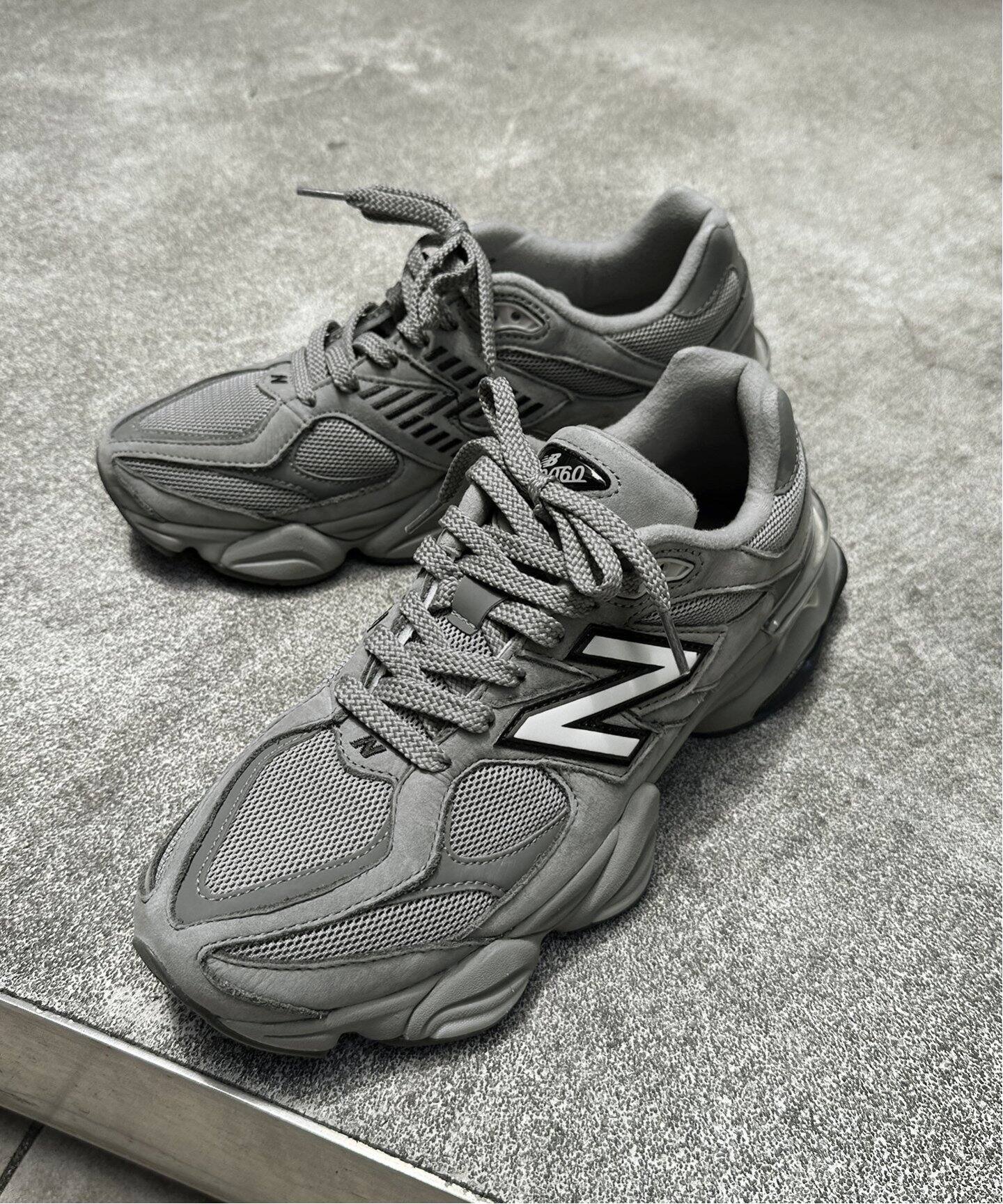 NEW BALANCE/ニューバランス】U9060：スニーカー（スニーカー  