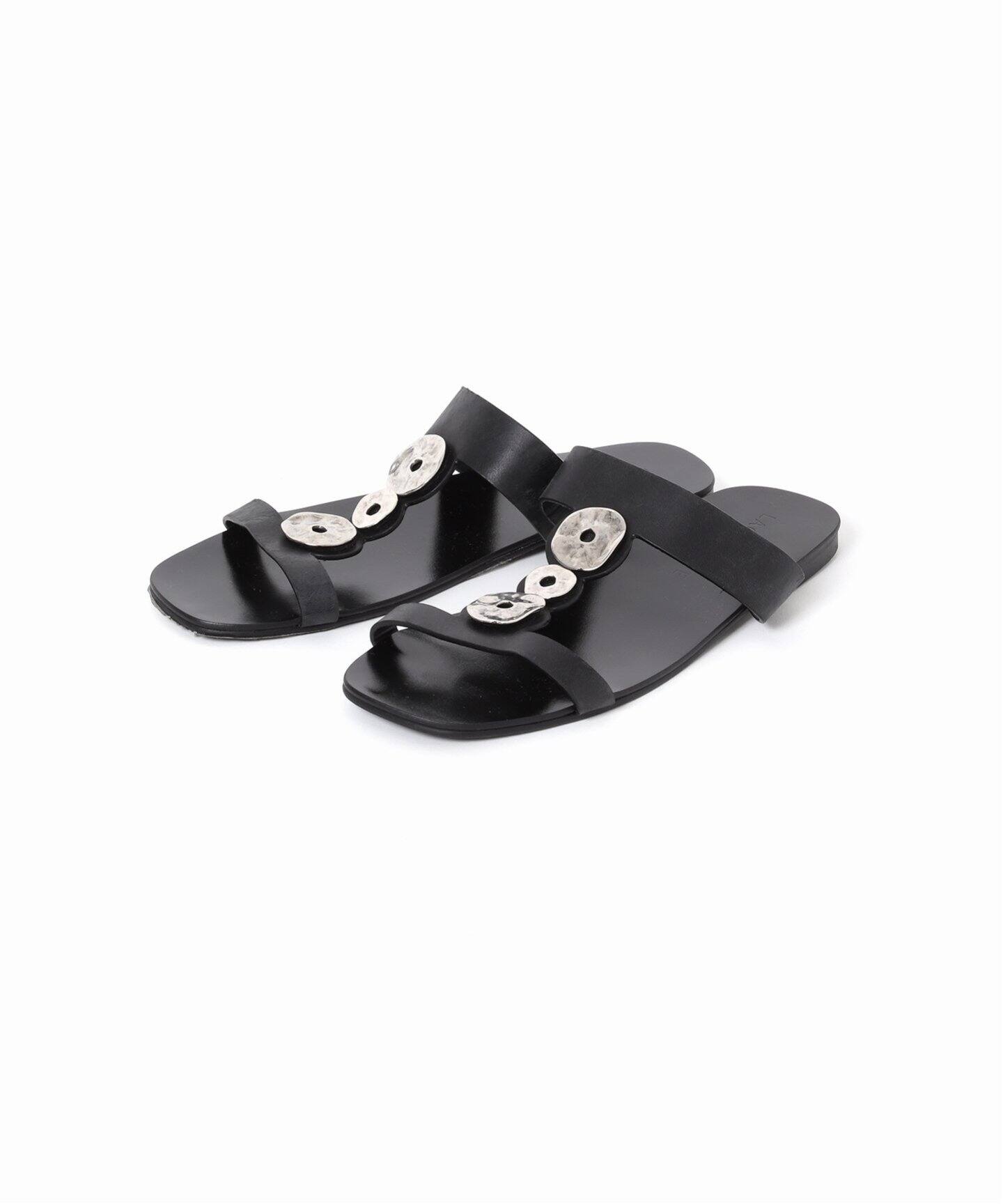 LAOCOONTE/ラオコンテ】JIMBA TUSCANYサンダル（サンダル）｜JOURNAL  