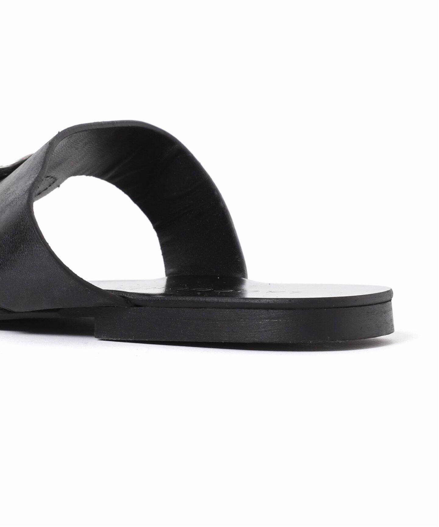 LAOCOONTE/ラオコンテ】JIMBA TUSCANYサンダル（サンダル）｜JOURNAL  