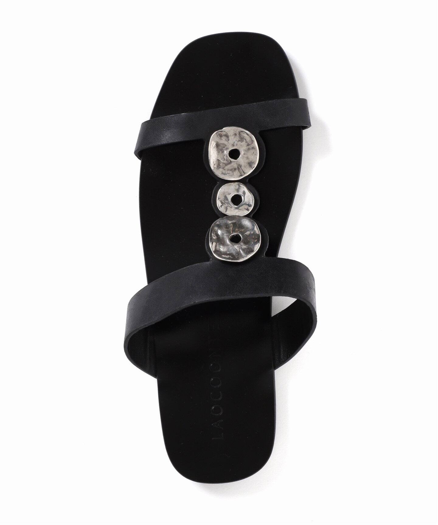 LAOCOONTE/ラオコンテ】JIMBA TUSCANYサンダル（サンダル）｜JOURNAL  