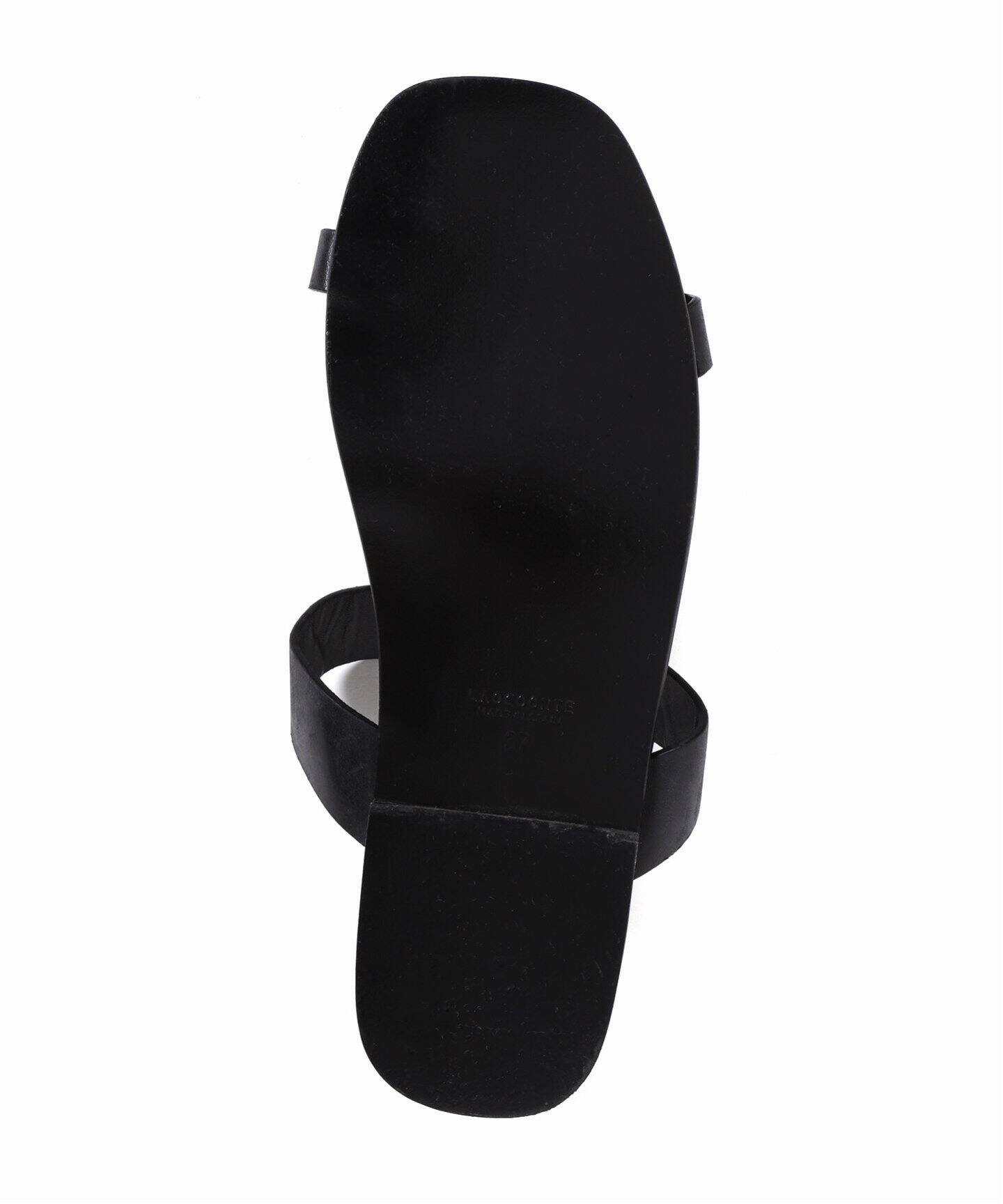 LAOCOONTE/ラオコンテ】JIMBA TUSCANYサンダル（サンダル）｜JOURNAL  