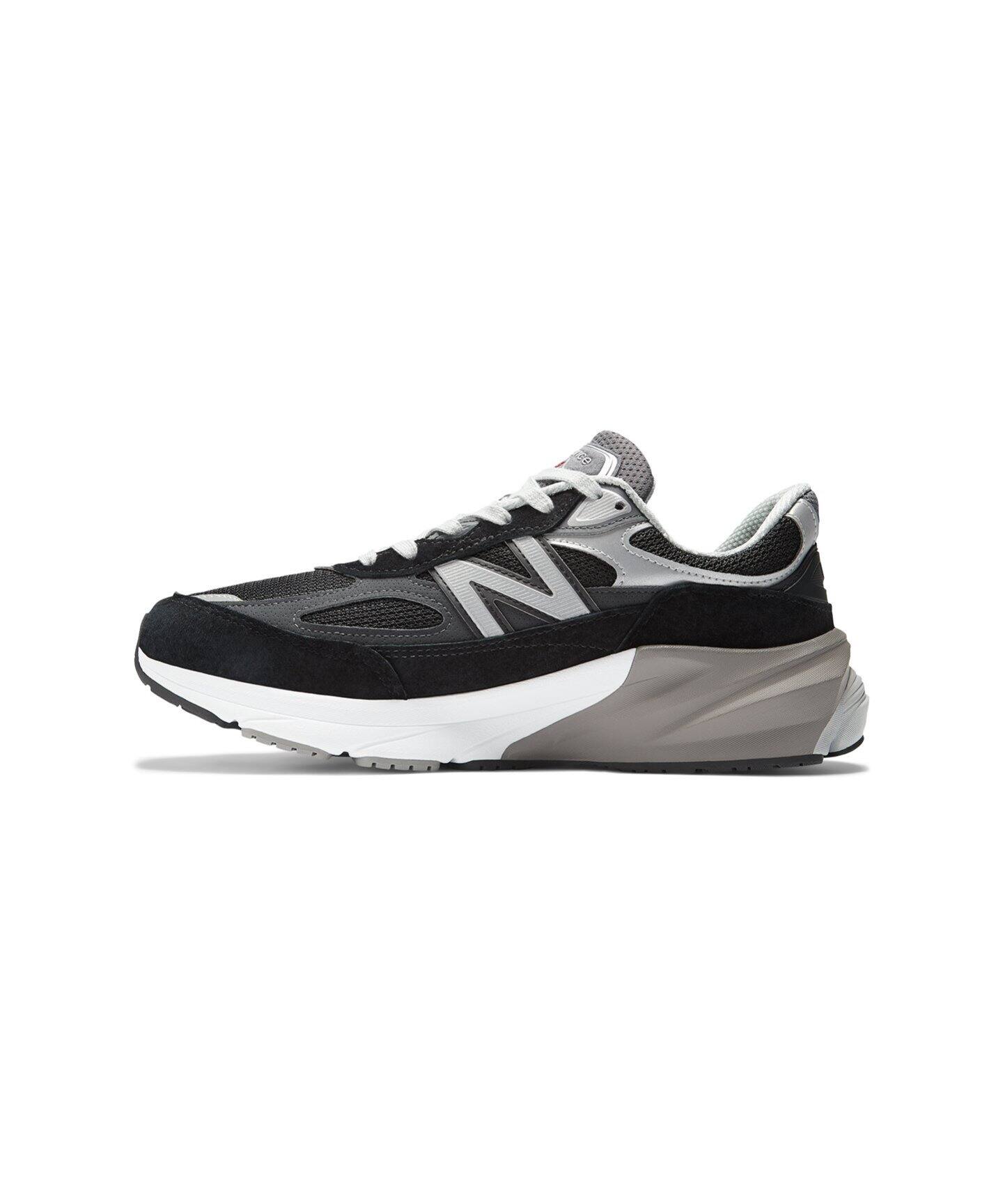 NEW BALANCE/ニューバランス】W990V6：スニーカー（スニーカー 