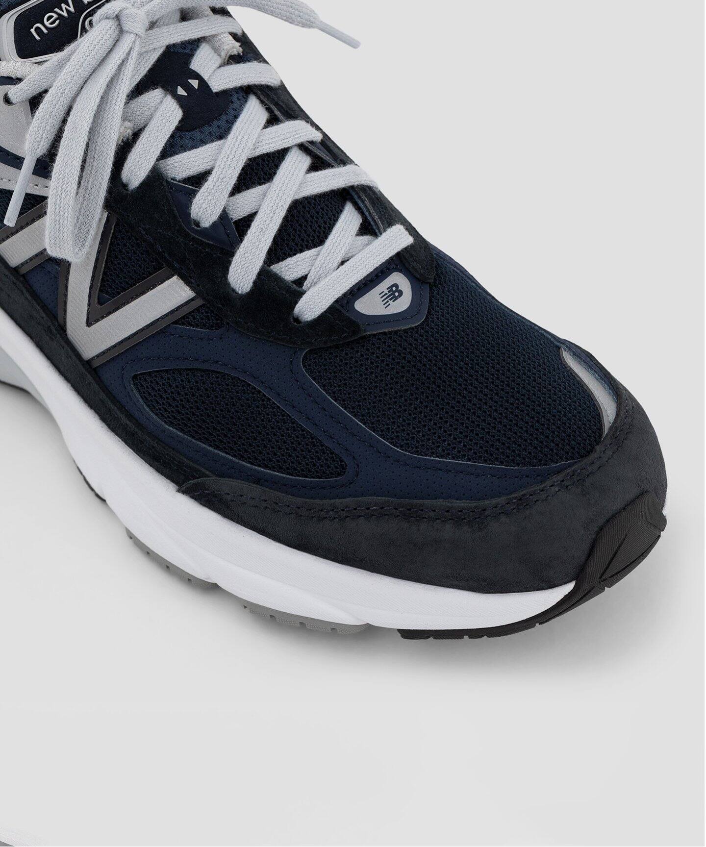 NEW BALANCE/ニューバランス】W990V6：スニーカー（スニーカー 