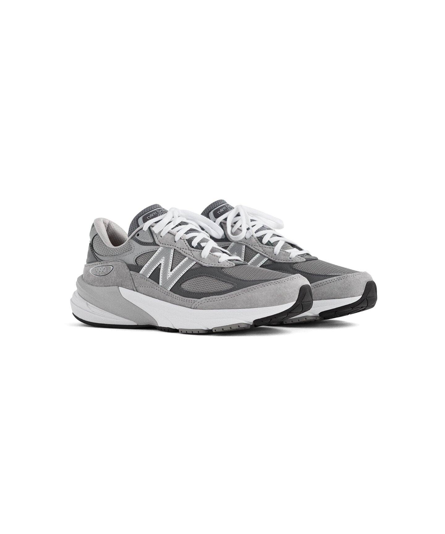 NEW BALANCE/ニューバランス】W990V6：スニーカー（スニーカー 