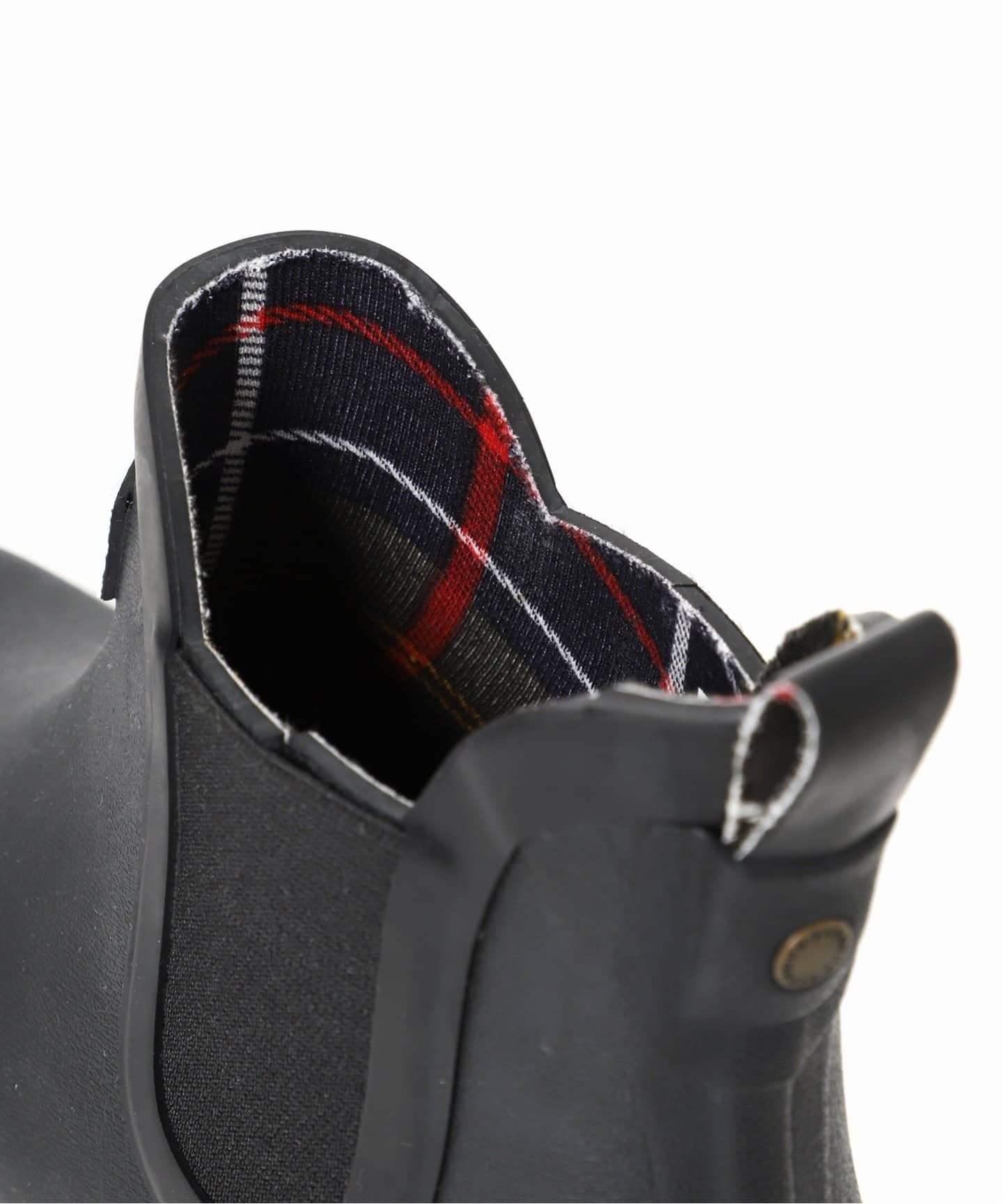 追加》【BARBOUR/バブアー】wilton：ブーツ（ブーティ・ショート