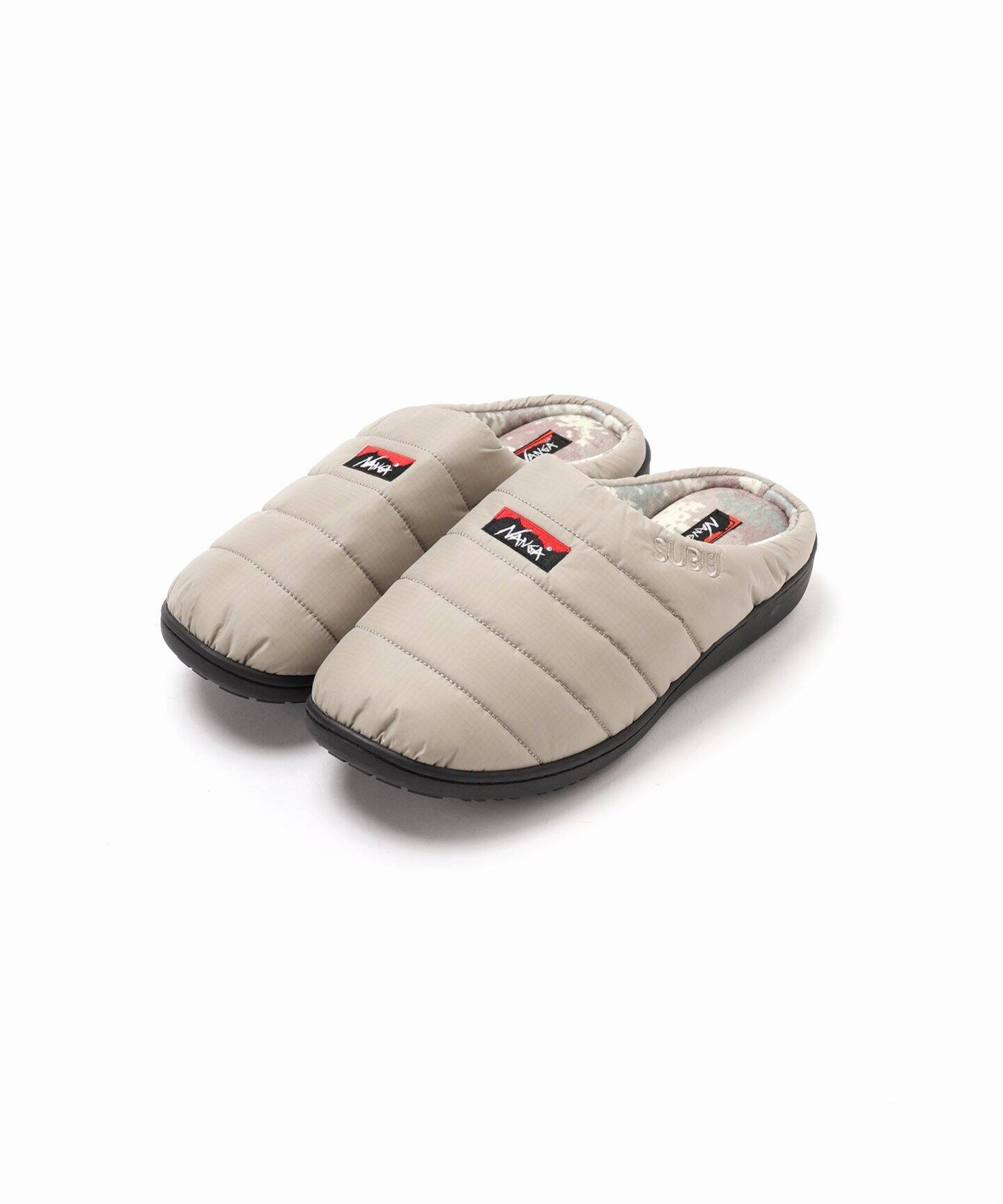 別注》【SUICOKE/スイコック】CEL-PO LESS：サンダル