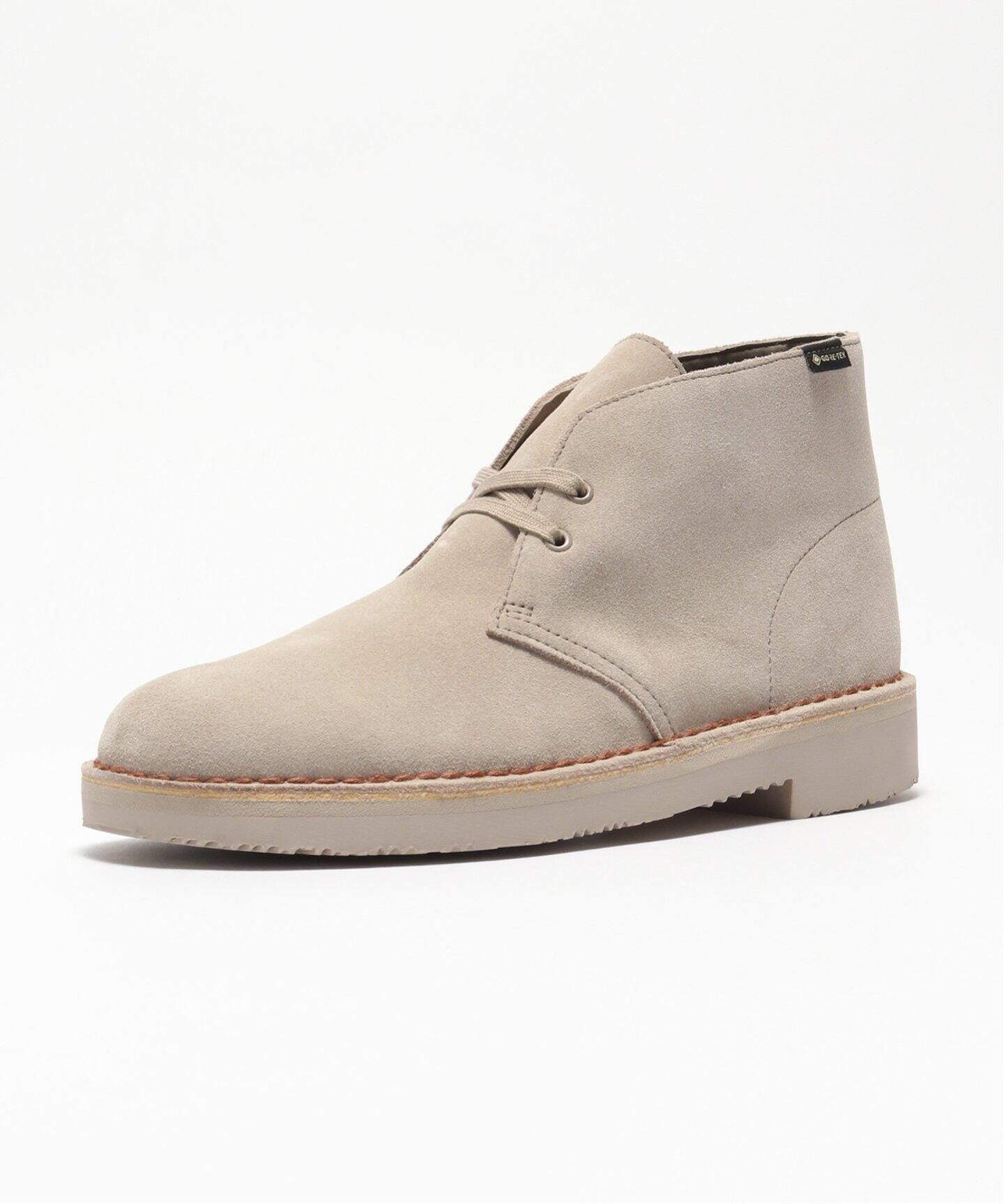 CLARKS / クラークス Desert BT GTX 26177857/26177858（レザー 