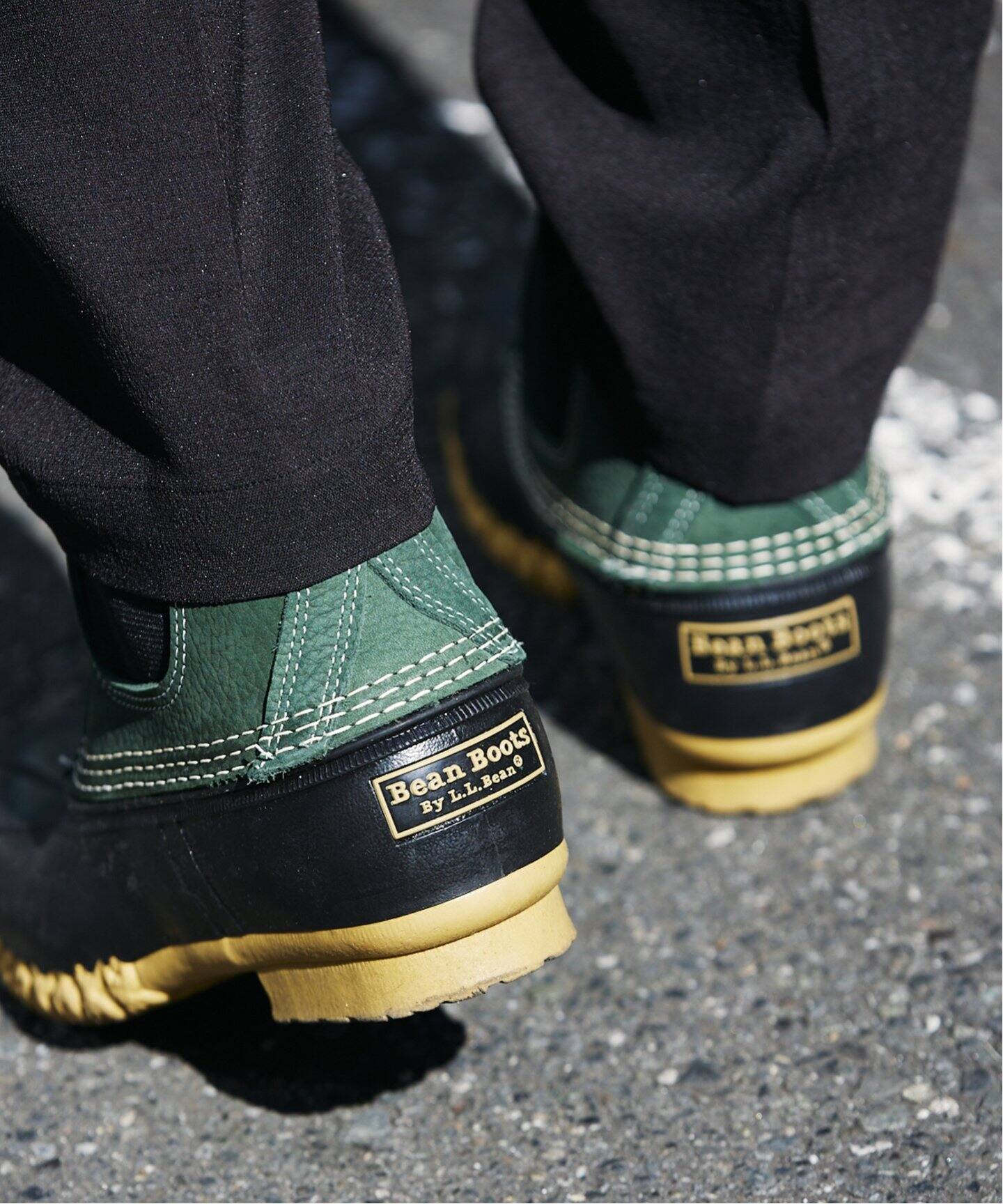 LLBean エルエルビーン Bean Boots ビーンブーツ（L.L Bean/エルエル 