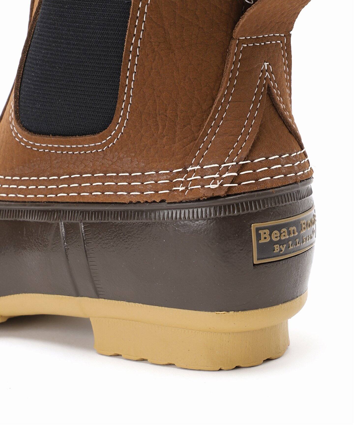 L.L Bean/エルエルビーン】6.5インチ チェルシー ビーンブーツ 
