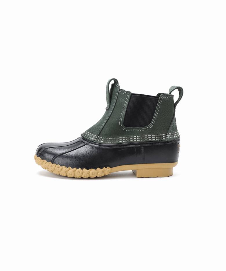 L.L Bean/エルエルビーン】6.5インチ チェルシー ビーンブーツ 
