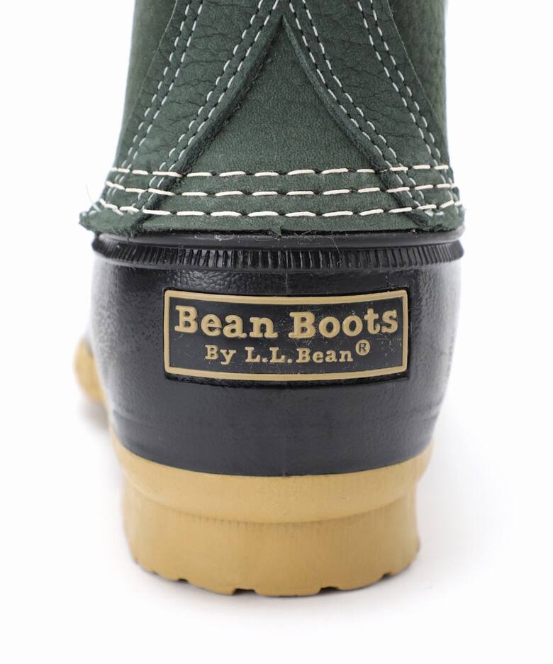 L.L Bean/エルエルビーン】6.5インチ チェルシー ビーンブーツ 