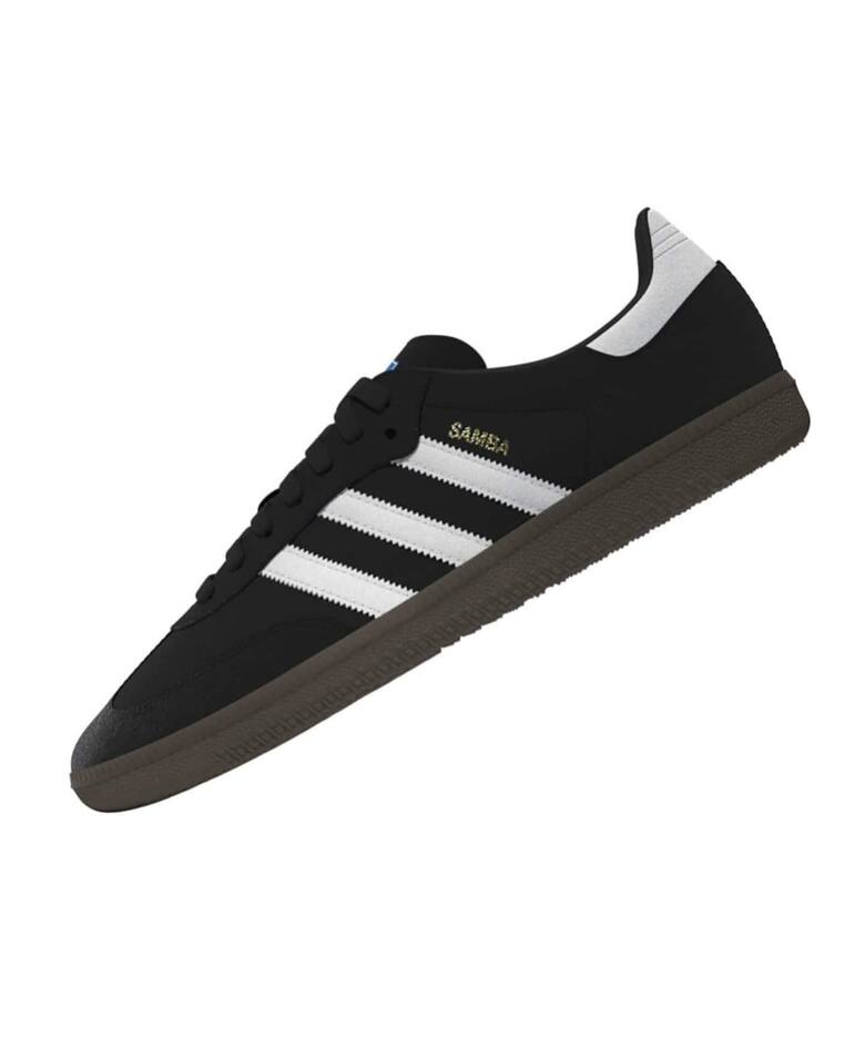 adidas Originals / アディダス オリジナルス SAMBA OG B75806/B75807 