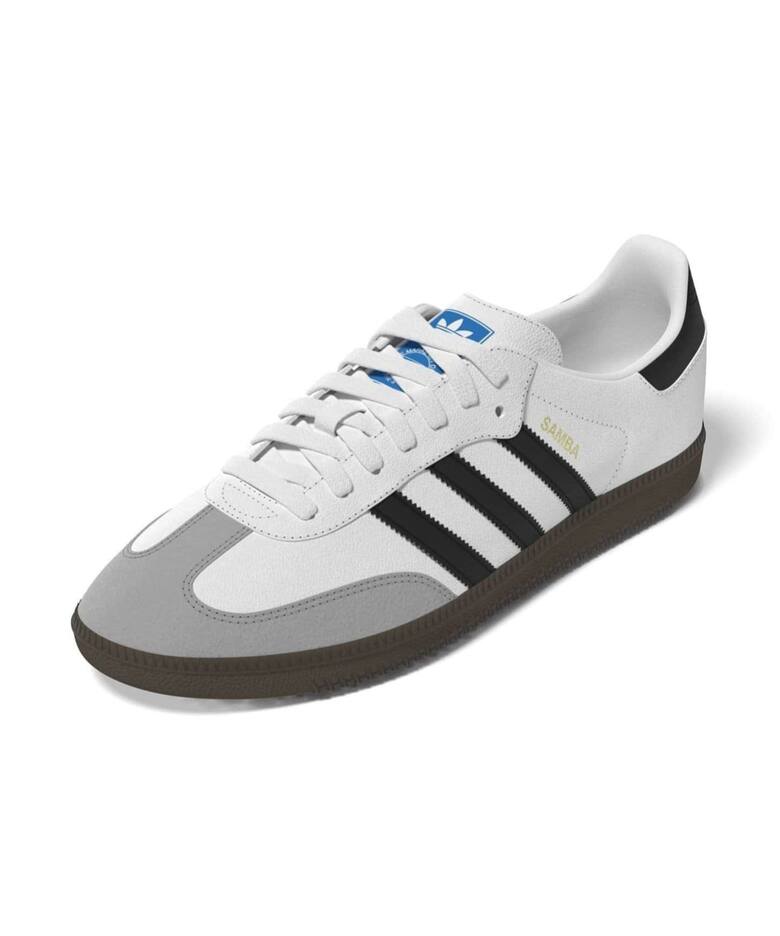 adidas Originals / アディダス オリジナルス SAMBA OG B75806/B75807 