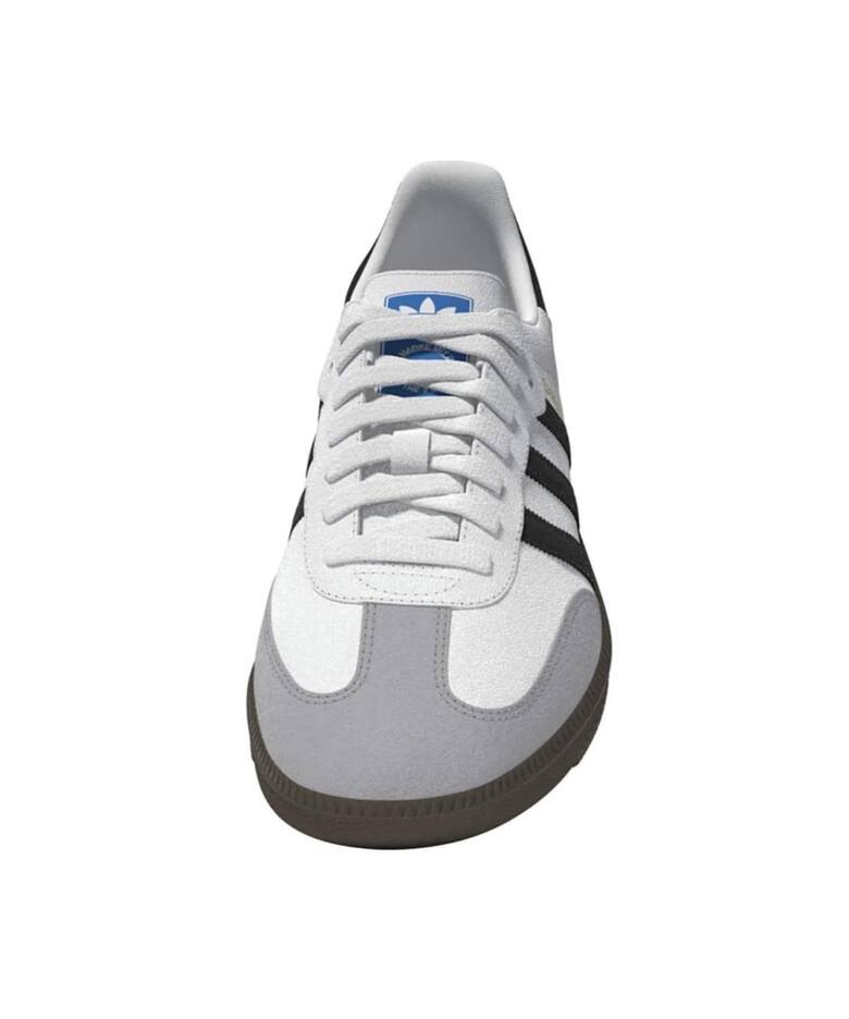 adidas Originals / アディダス オリジナルス SAMBA OG B75806/B75807 