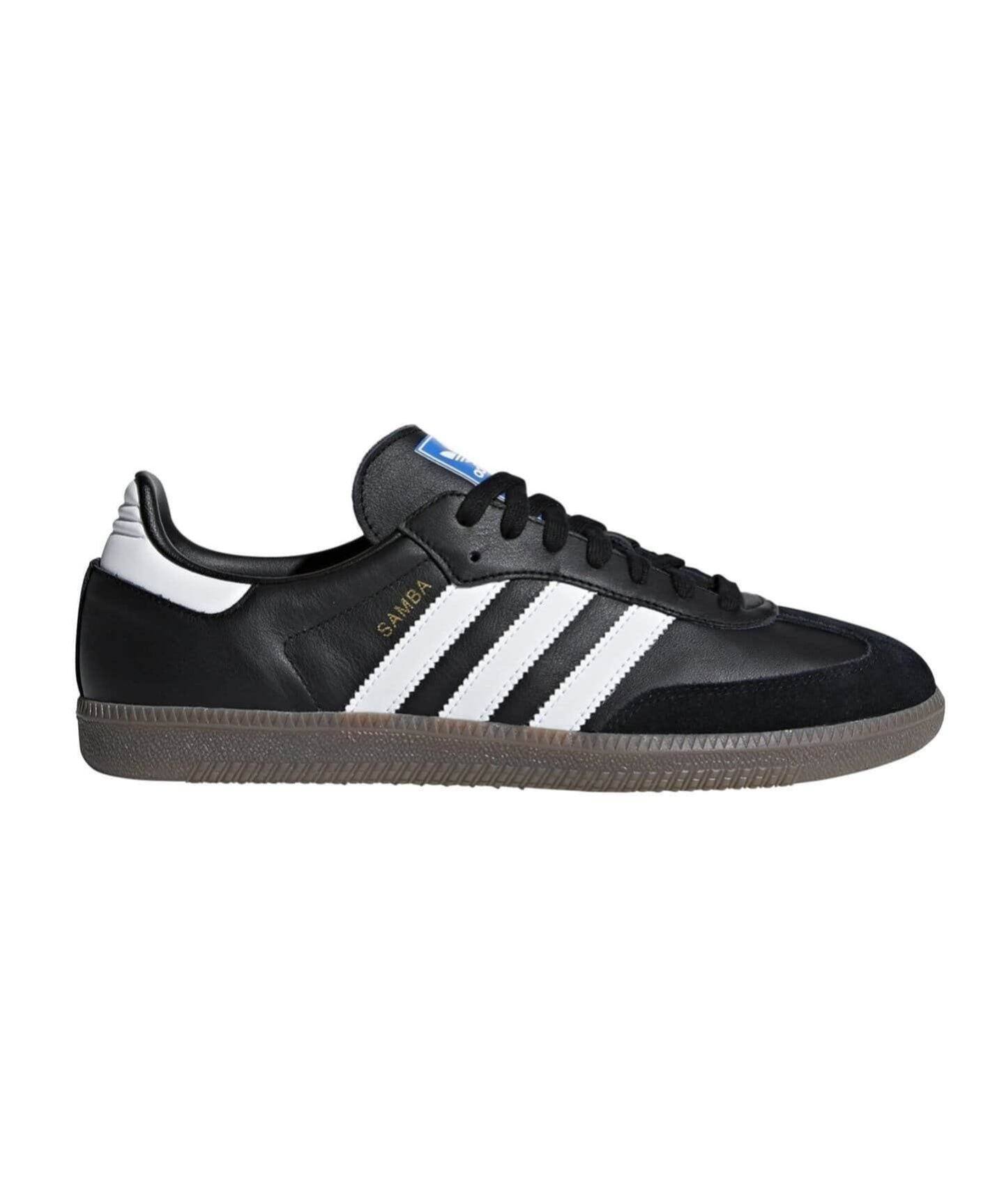 adidas Originals / アディダス オリジナルス SAMBA OG B75806/B75807 