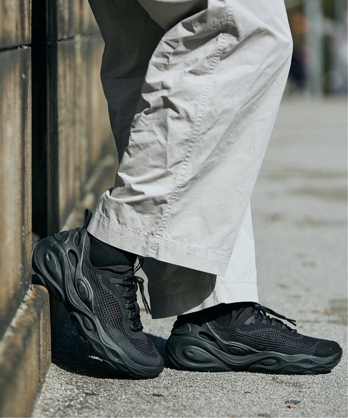 MERRELL / メレル HYDRO NEXT GEN HIKER（スニーカー）｜JOURNAL 