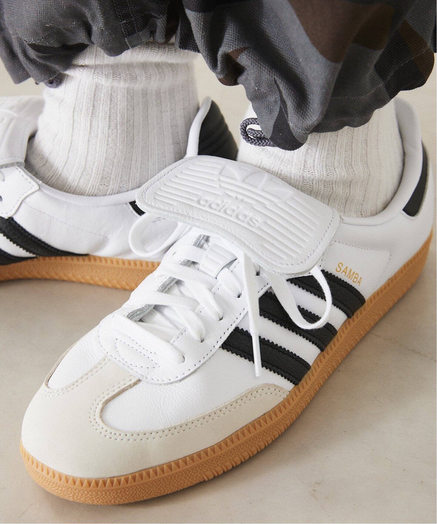 adidas Originals/ アディダス オリジナルス SAMBA LT W IG2010/IG4279 