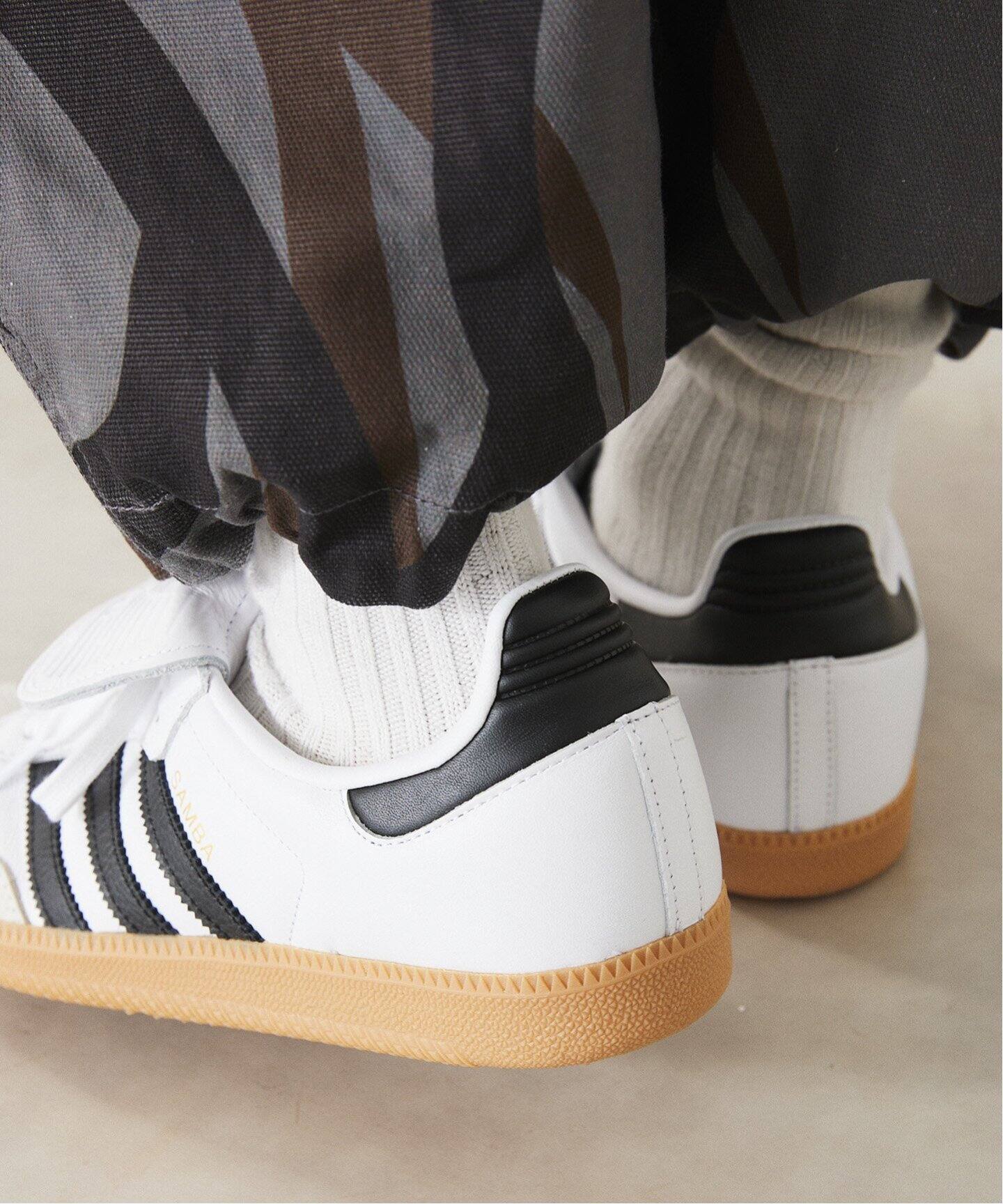 adidas Originals/ アディダス オリジナルス SAMBA LT W IG2010/IG4279 