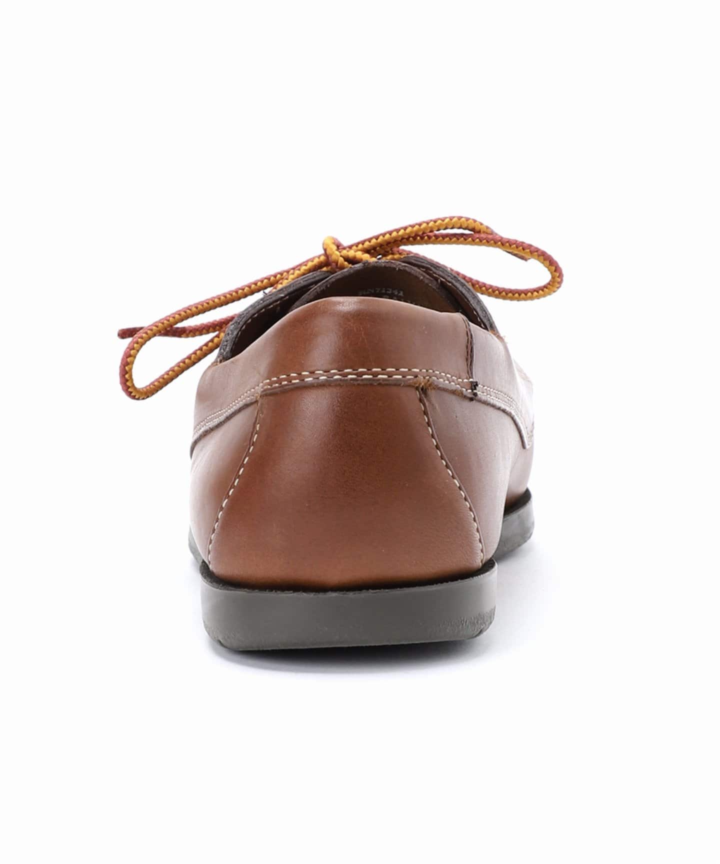 L.L Bean / エルエルビーンハンドソーン.モカシンブルーチャー