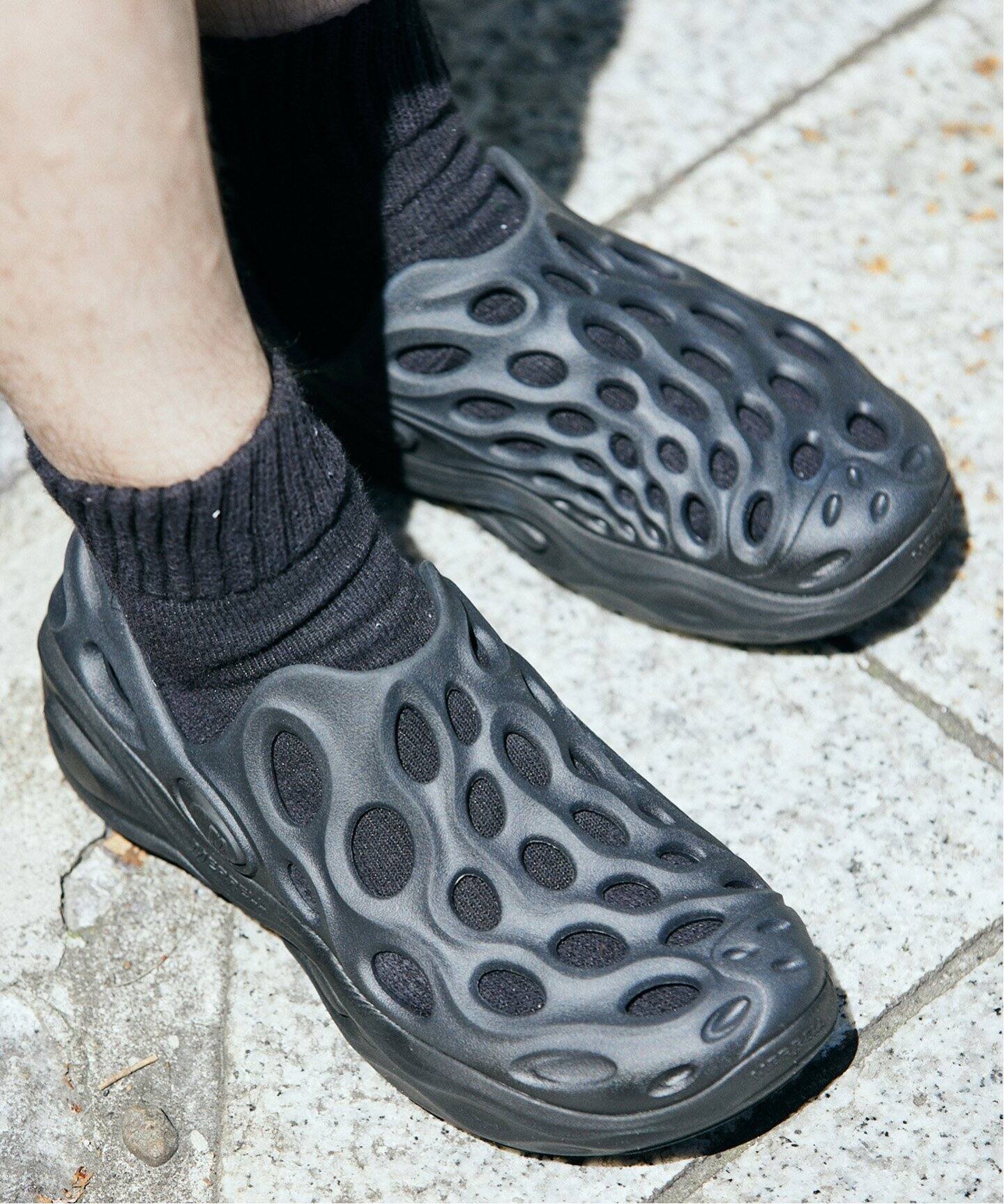 MERRELL / メレル HYDRO NEXT GEN MOC（スニーカー）｜JOURNAL 