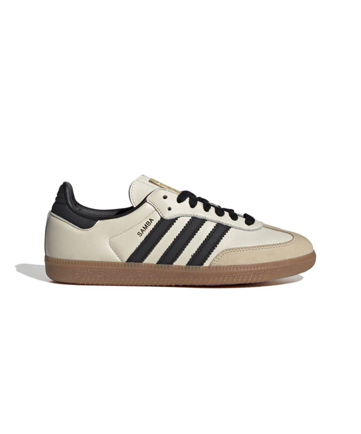 adidas Originals / アディダス オリジナルス SAMBA OG ID0478 