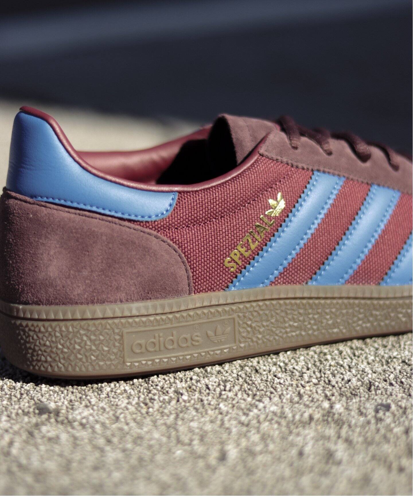 adidas / アディダス HANDBALL SPEZIAL Limited（スニーカー 