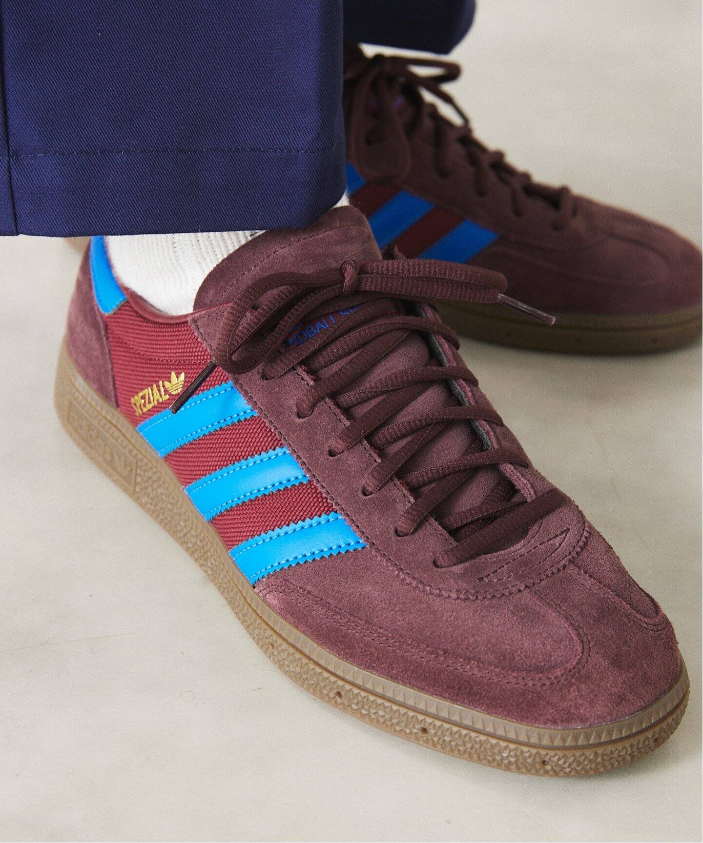 adidas / アディダス HANDBALL SPEZIAL Limited（スニーカー 