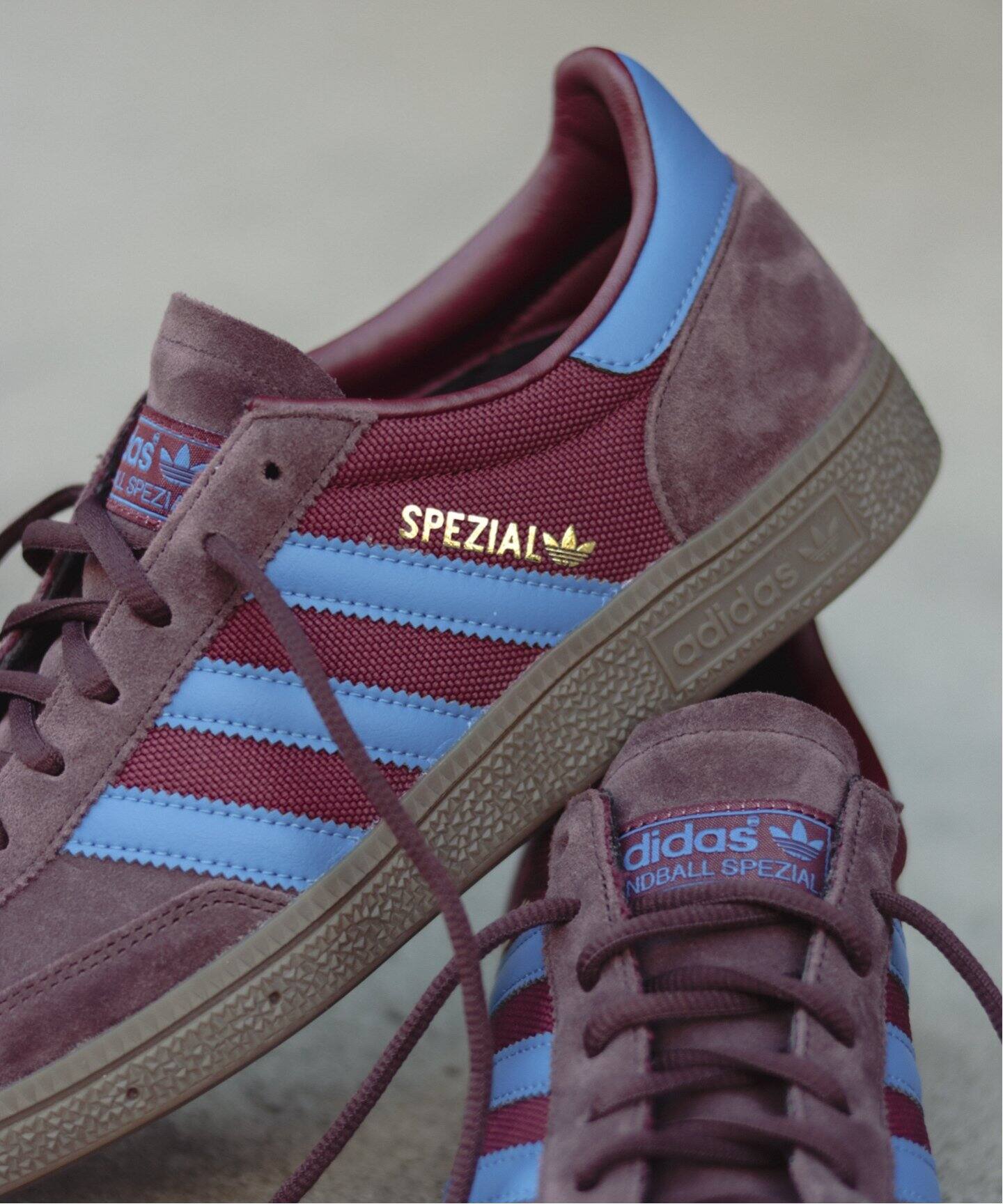 adidas / アディダス HANDBALL SPEZIAL Limited（スニーカー 