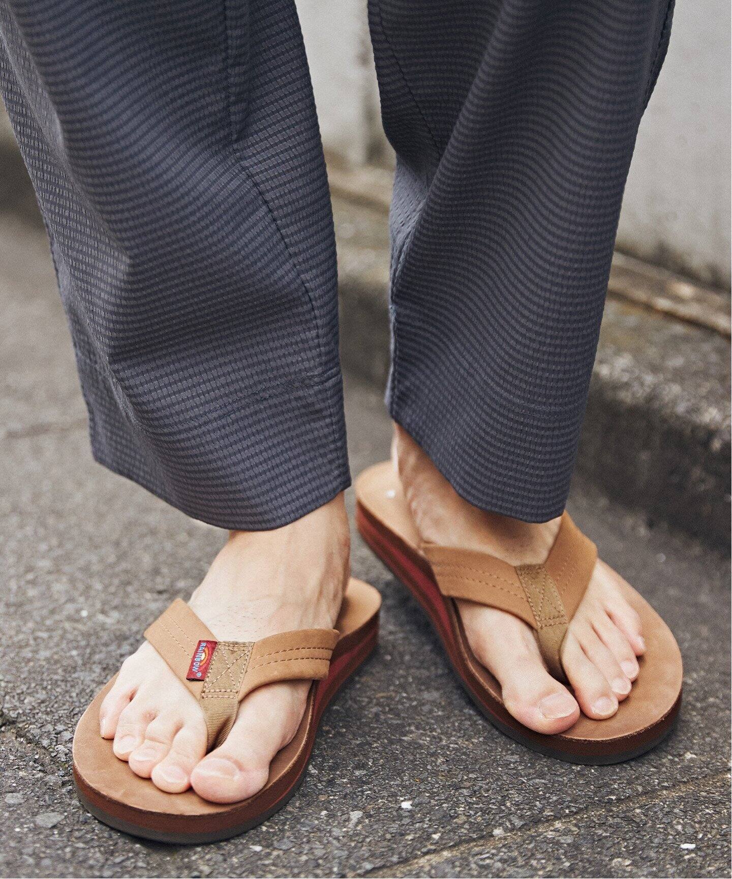 RAINBOW SANDALS レインボーサンダル ダブルレイヤー プレミア