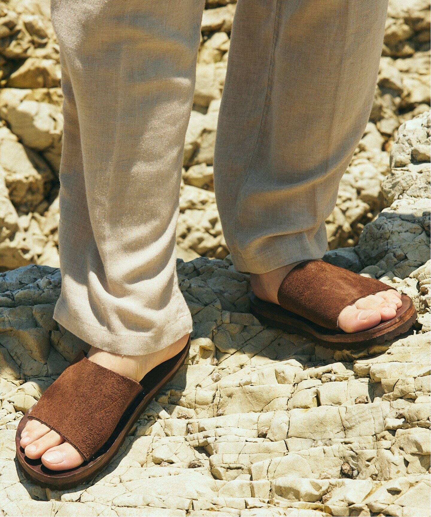 SEDONA SANDAL / セドナサンダル VICTORIA（サンダル）｜JOURNAL