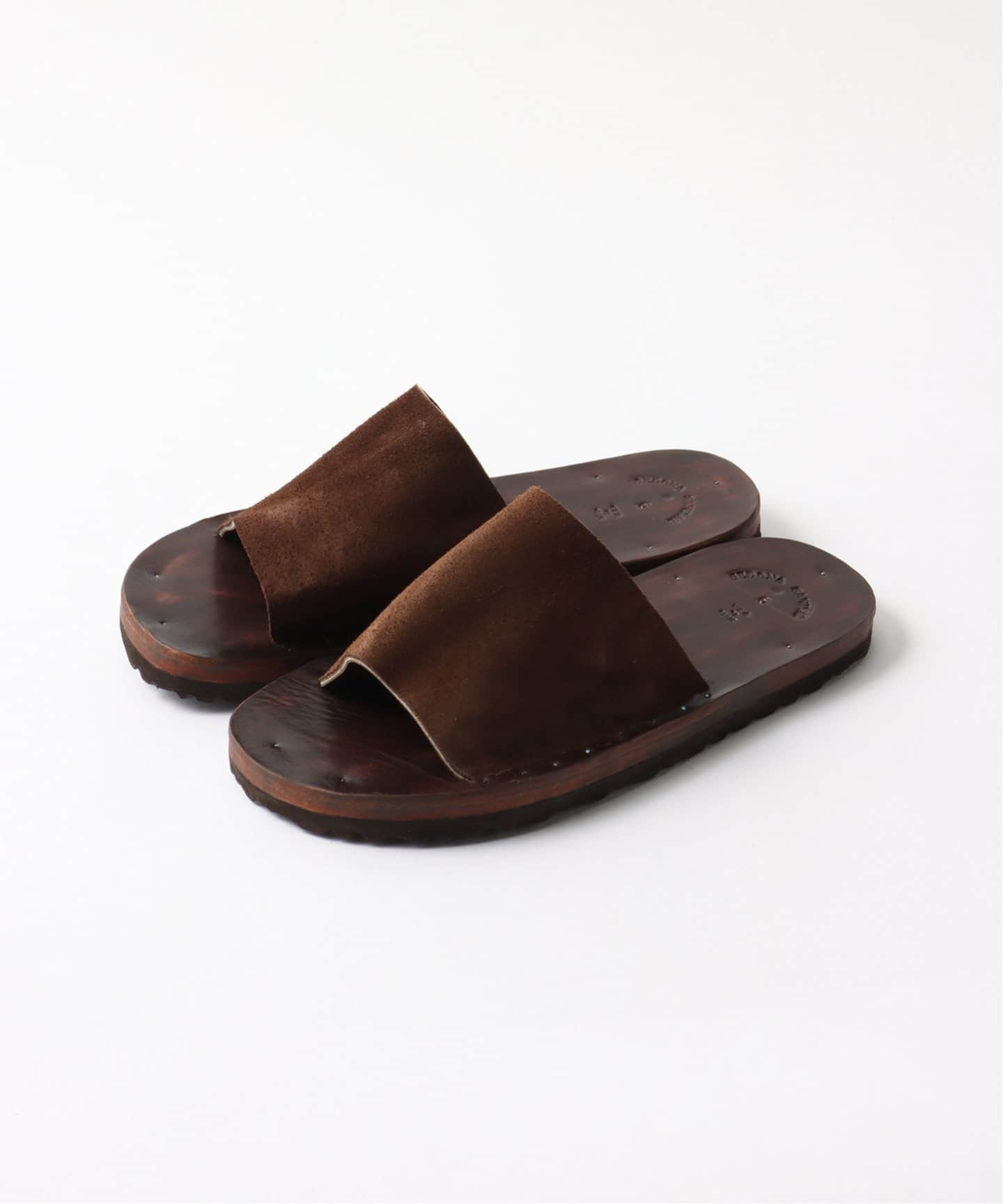 SEDONA SANDAL / セドナサンダル VICTORIA（サンダル）｜JOURNAL