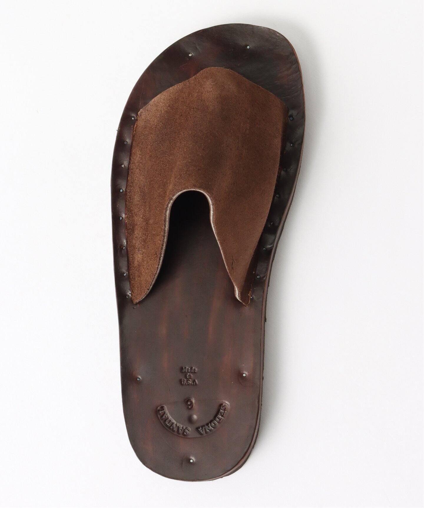 SEDONA SANDAL / セドナサンダル VICTORIA（サンダル）｜JOURNAL