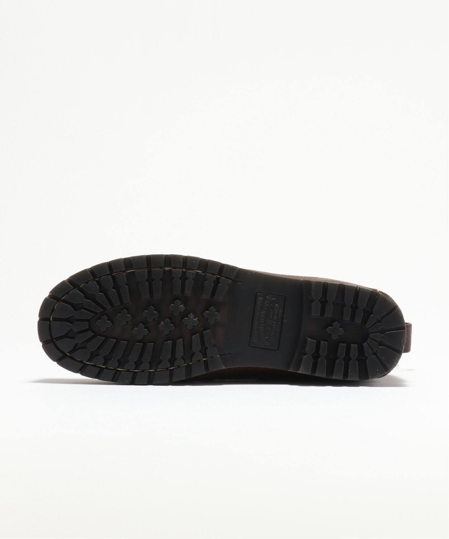 POLO RALPH LAUREN / ポロ ラルフローレン RANGER MID BOOT（ブーティ 