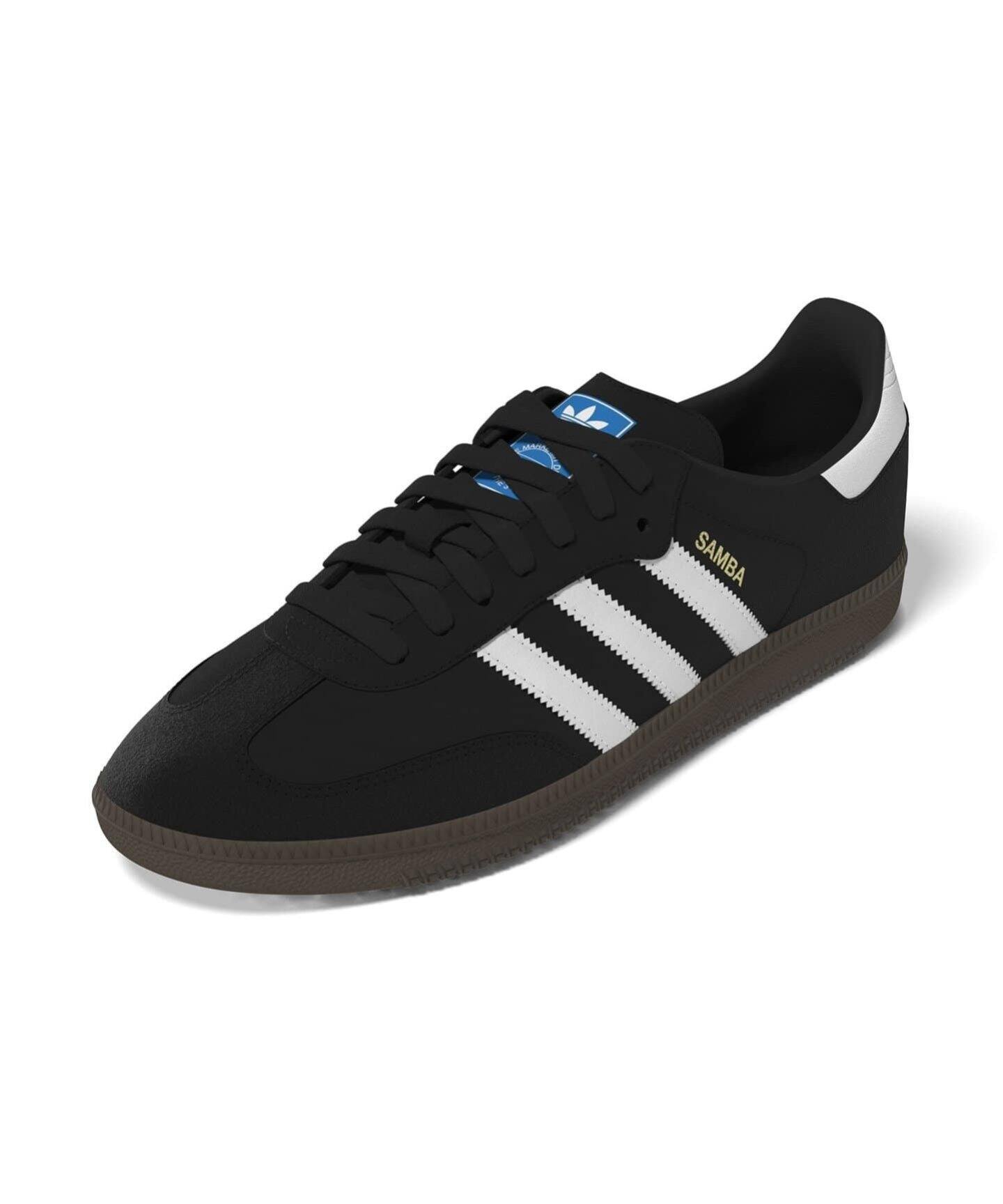 adidas Originals / アディダス オリジナルス】SAMBA OG / サンバ 