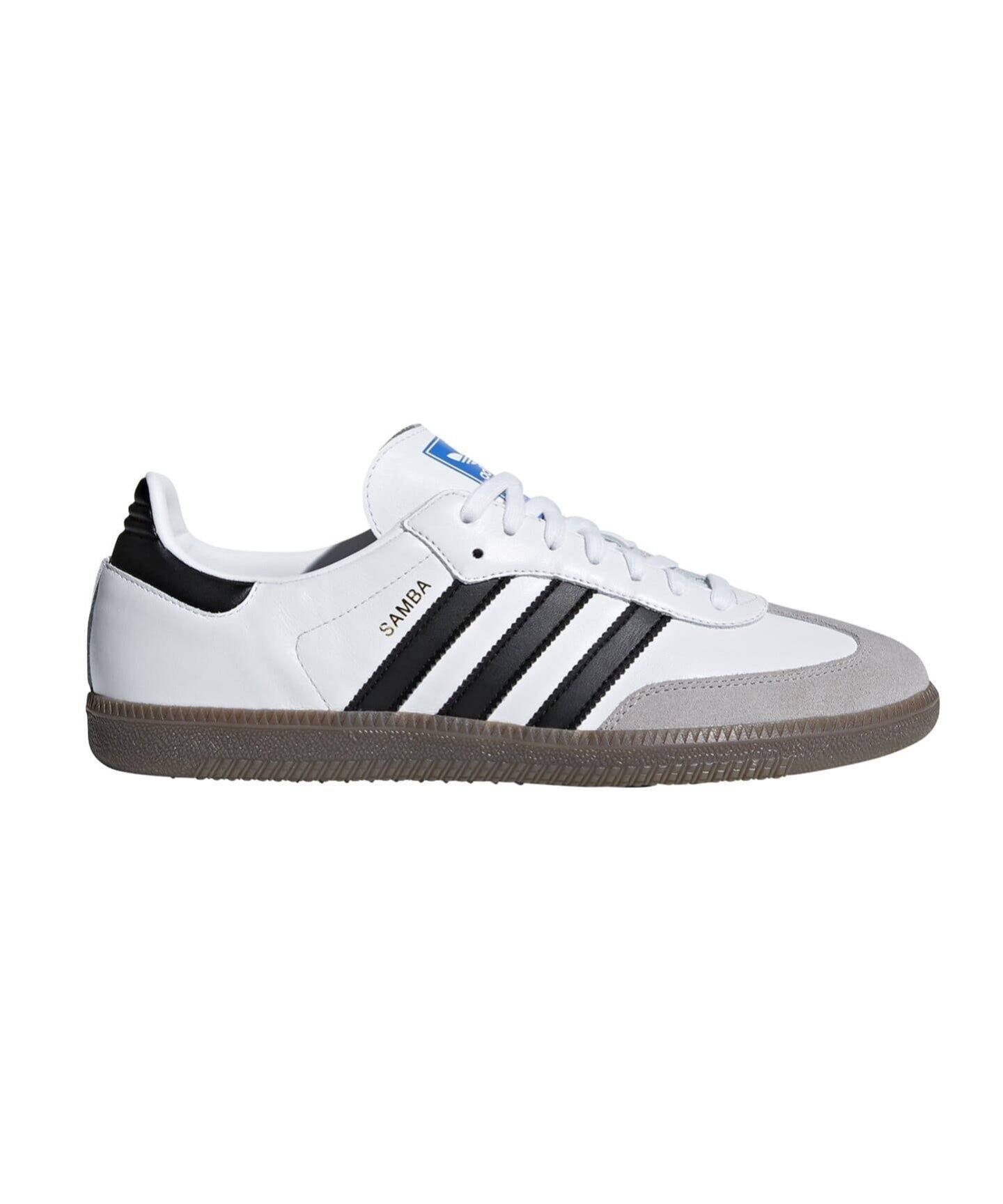 adidas Originals / アディダス オリジナルス】SAMBA OG / サンバ 