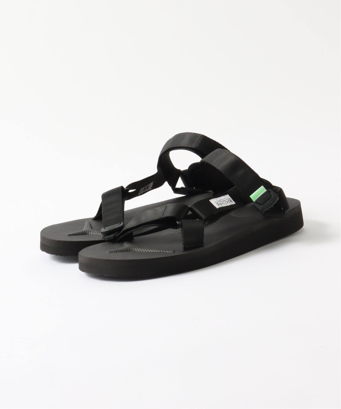 SUICOKE DEPA-Cab（サンダル）｜JOURNAL STANDARD relume（ジャーナル  