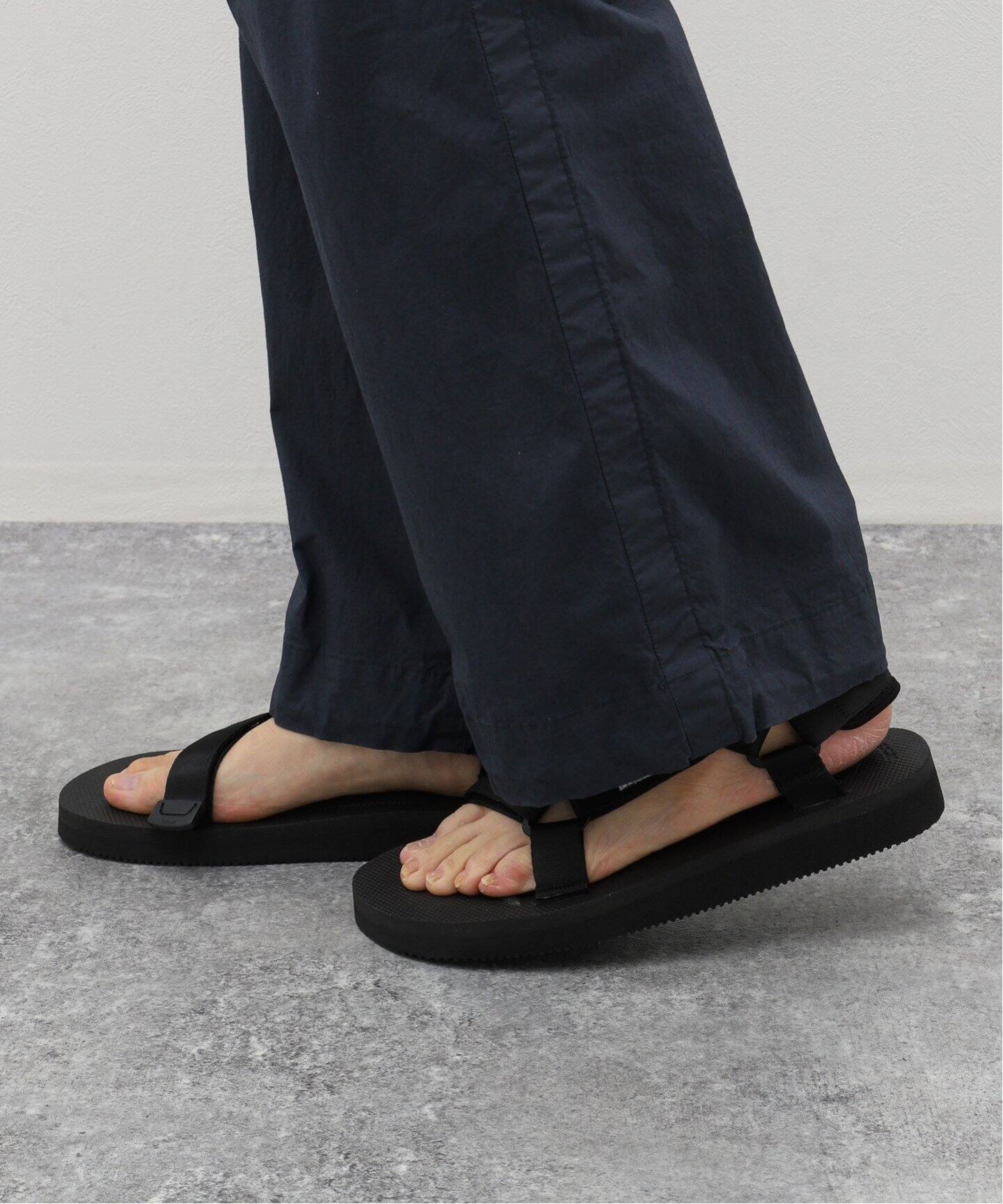 SUICOKE DEPA-Cab（サンダル）｜JOURNAL STANDARD relume（ジャーナル  