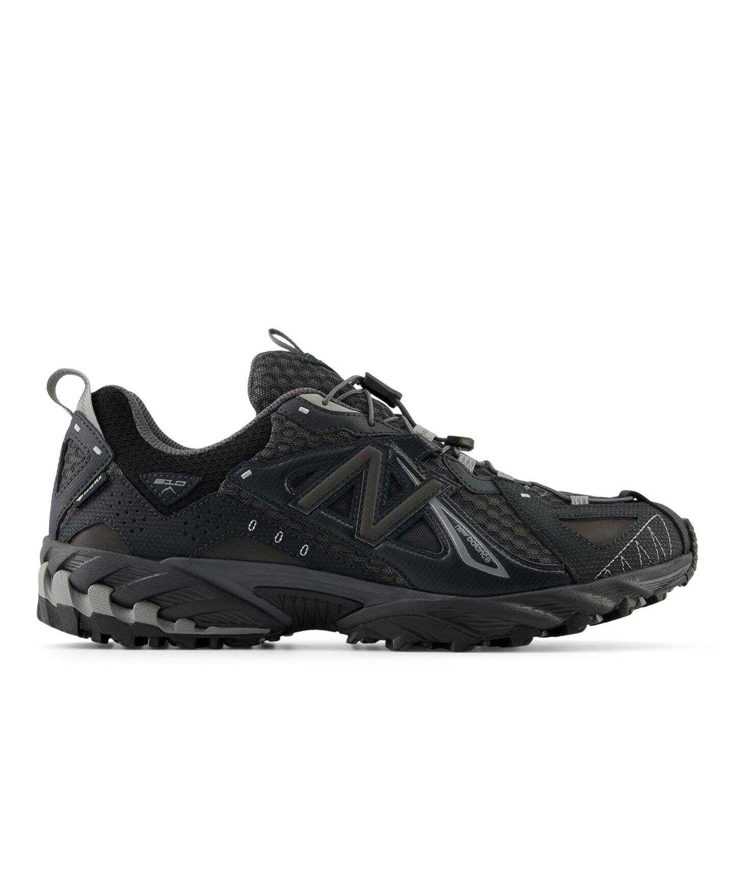 New Balance / ニューバランス】ML610 GTX（スニーカー）｜JOURNAL 