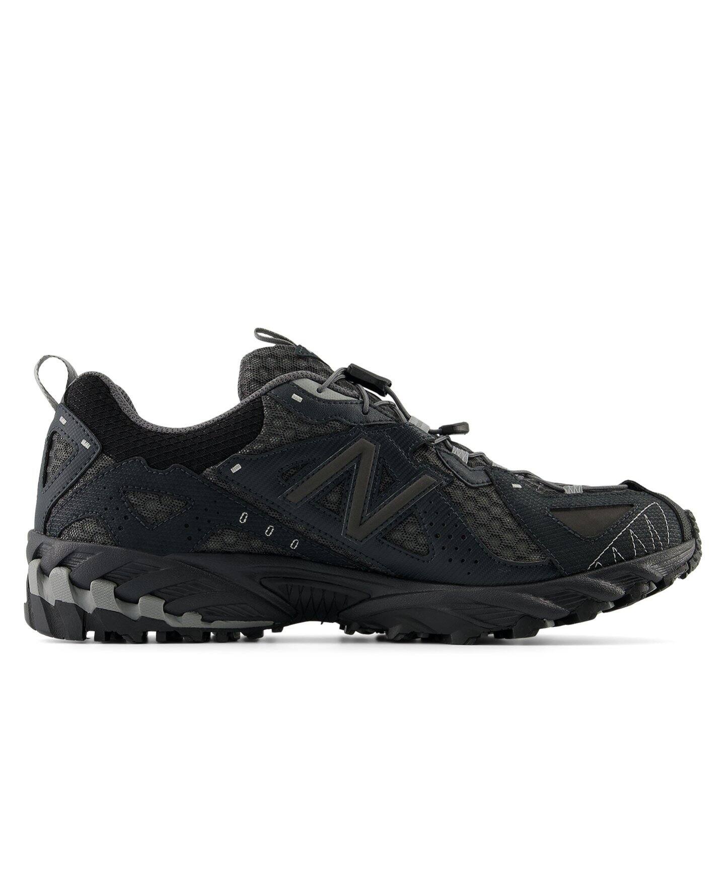 New Balance / ニューバランス】ML610 GTX（スニーカー）｜JOURNAL 