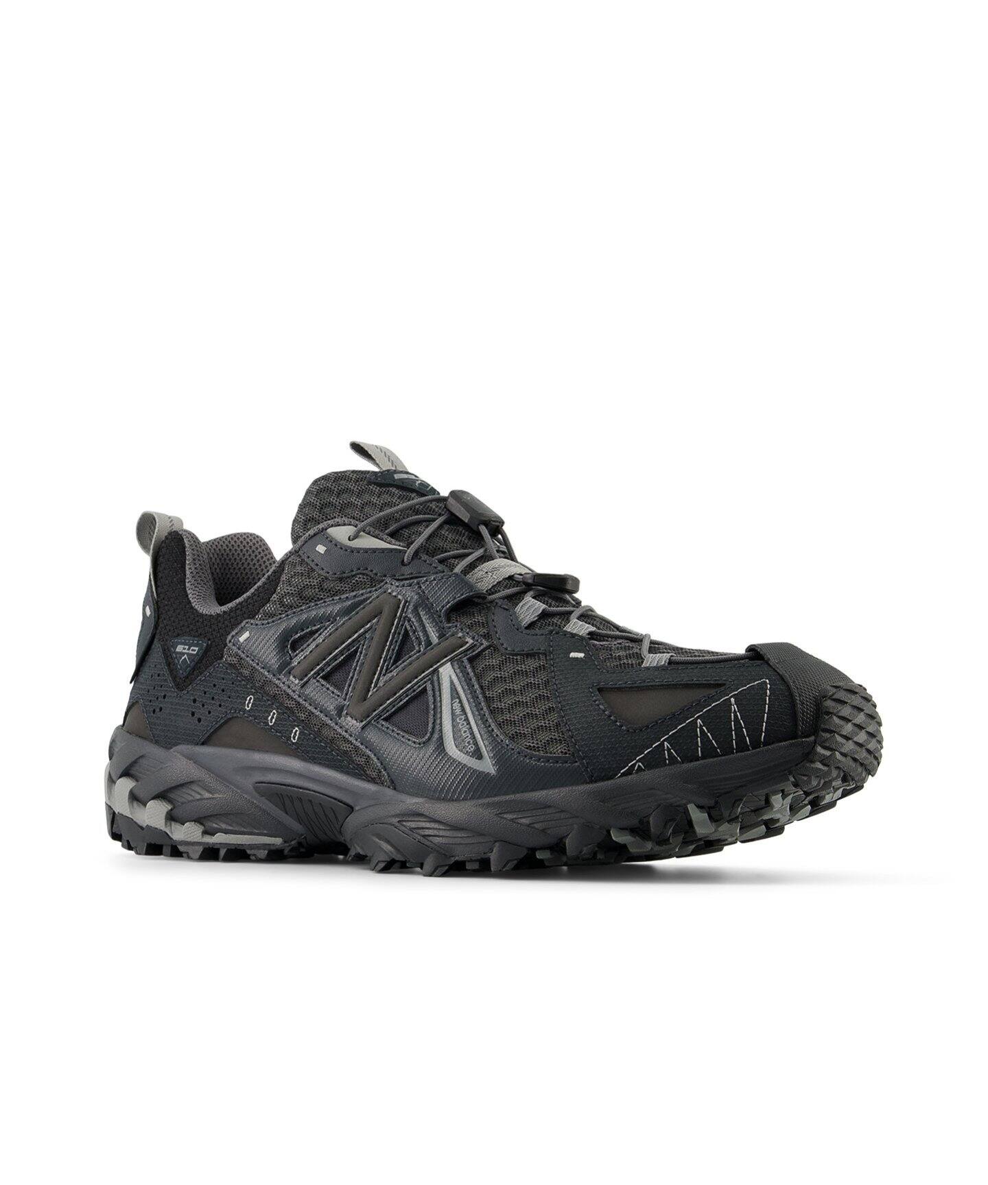 New Balance / ニューバランス】ML610 GTX（スニーカー）｜JOURNAL 