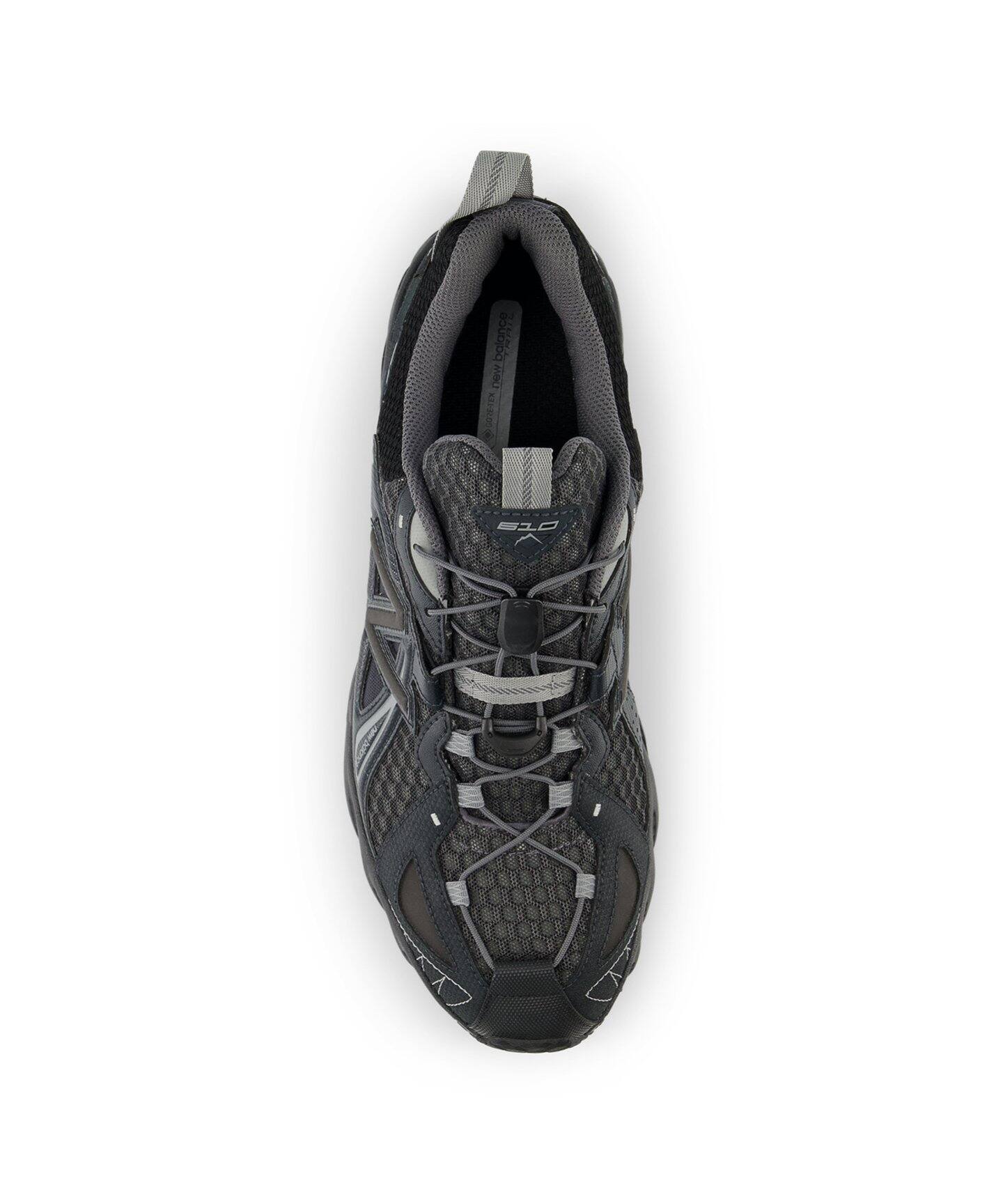 New Balance / ニューバランス】ML610 GTX（スニーカー）｜JOURNAL 