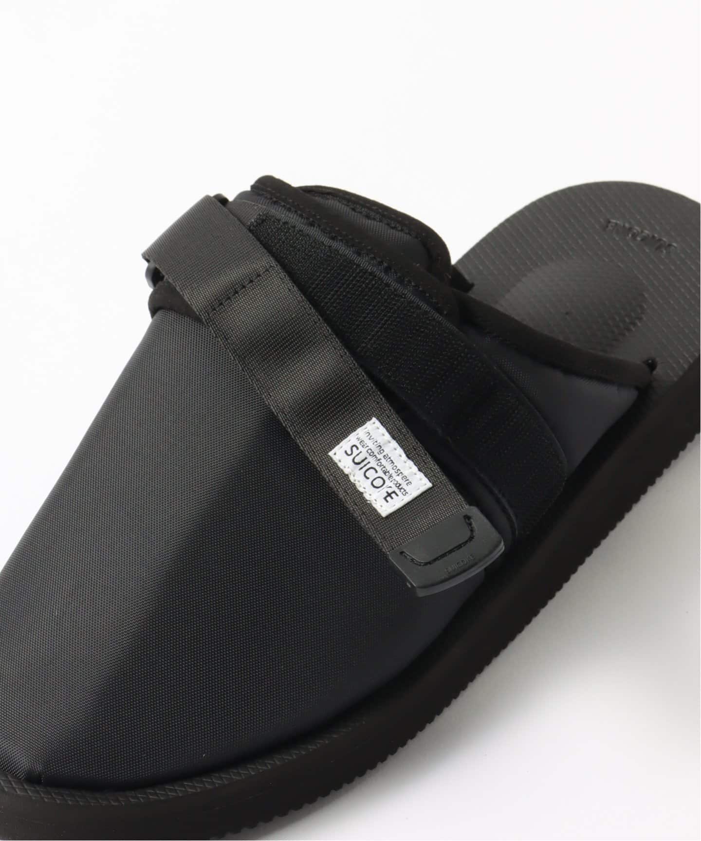 SUICOKE ZAVO-Cab（サンダル）｜JOURNAL STANDARD relume
